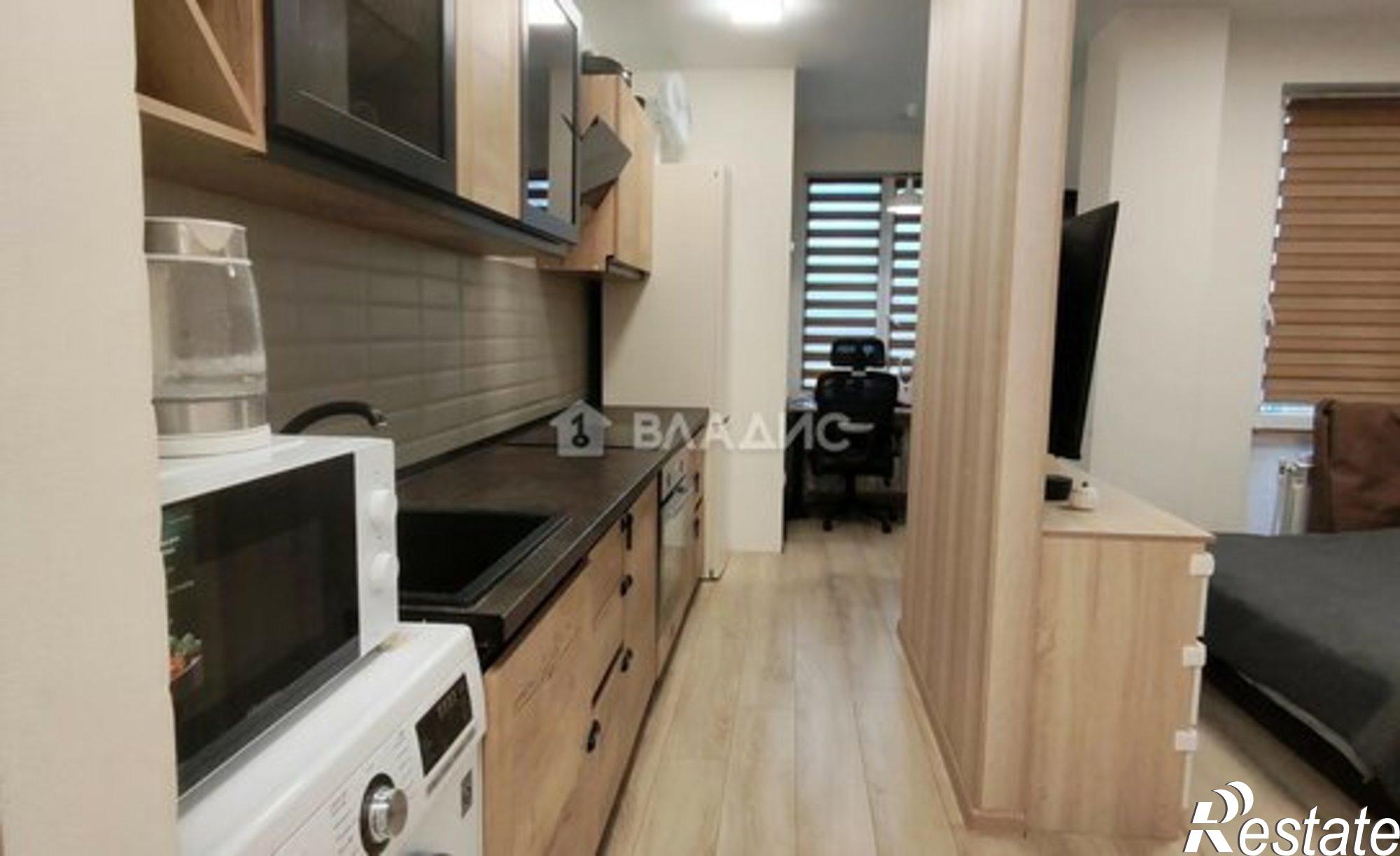 Купить квартиру за 3 750 000 рублей на ул Каштановая, 14