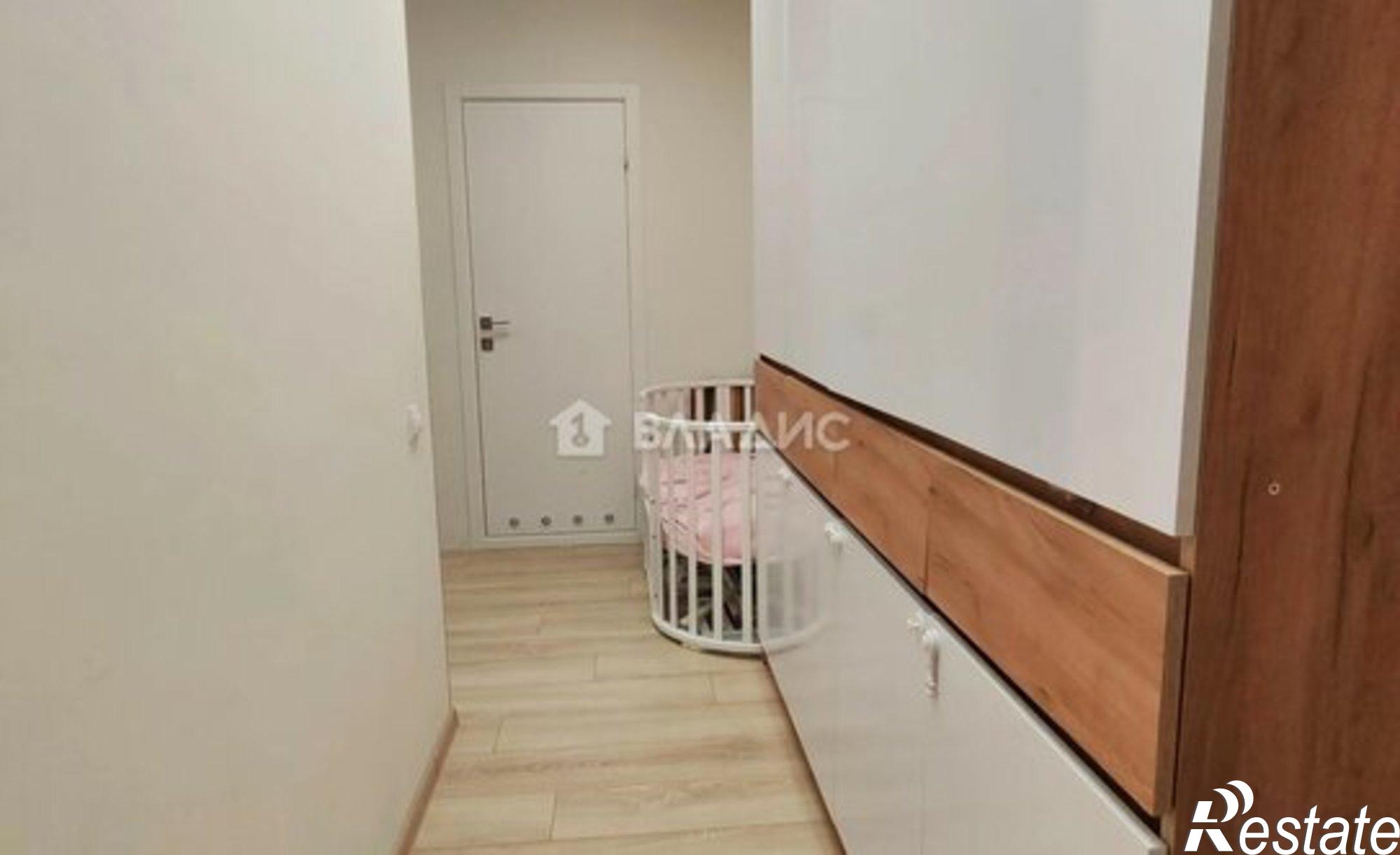 Купить квартиру за 3 750 000 рублей на ул Каштановая, 14