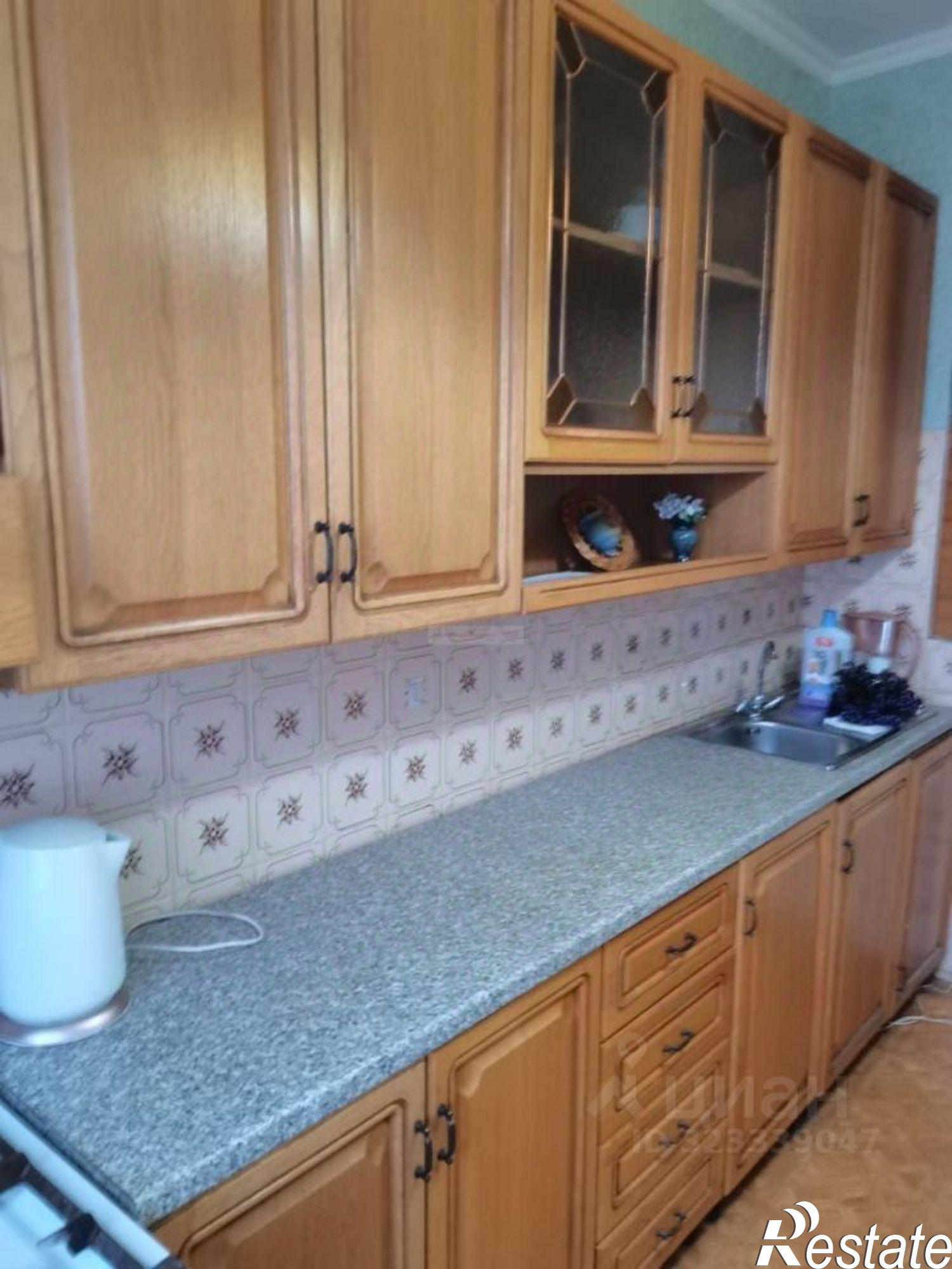 Сдать квартиру за 12 000 рублей на улица Щорса, 44