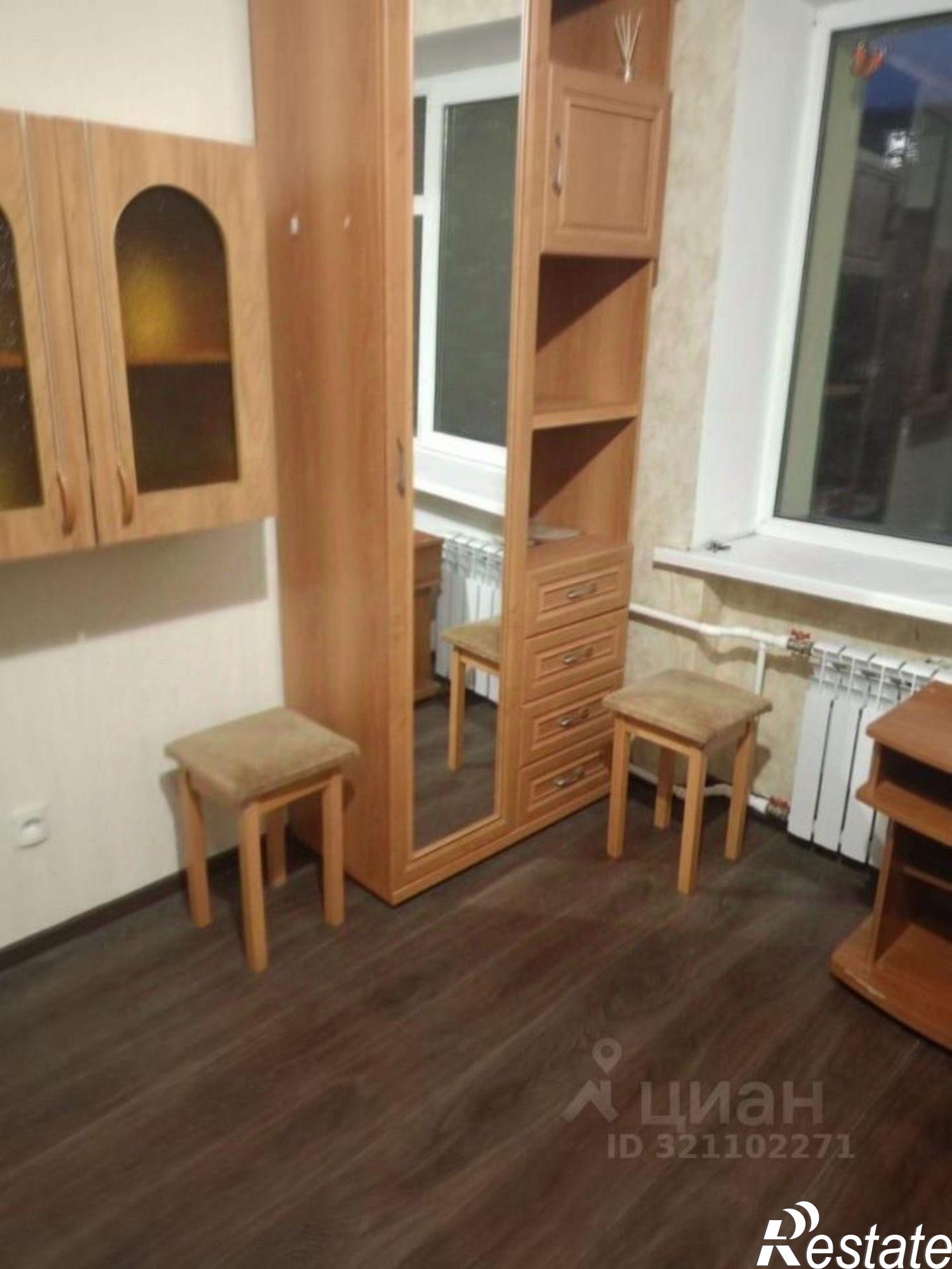 Сдать комнату за 10 000 рублей на улица Попова, 98