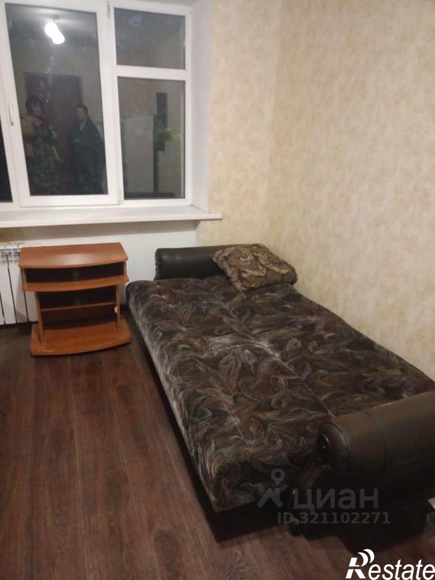 Сдать комнату за 10 000 рублей на улица Попова, 98