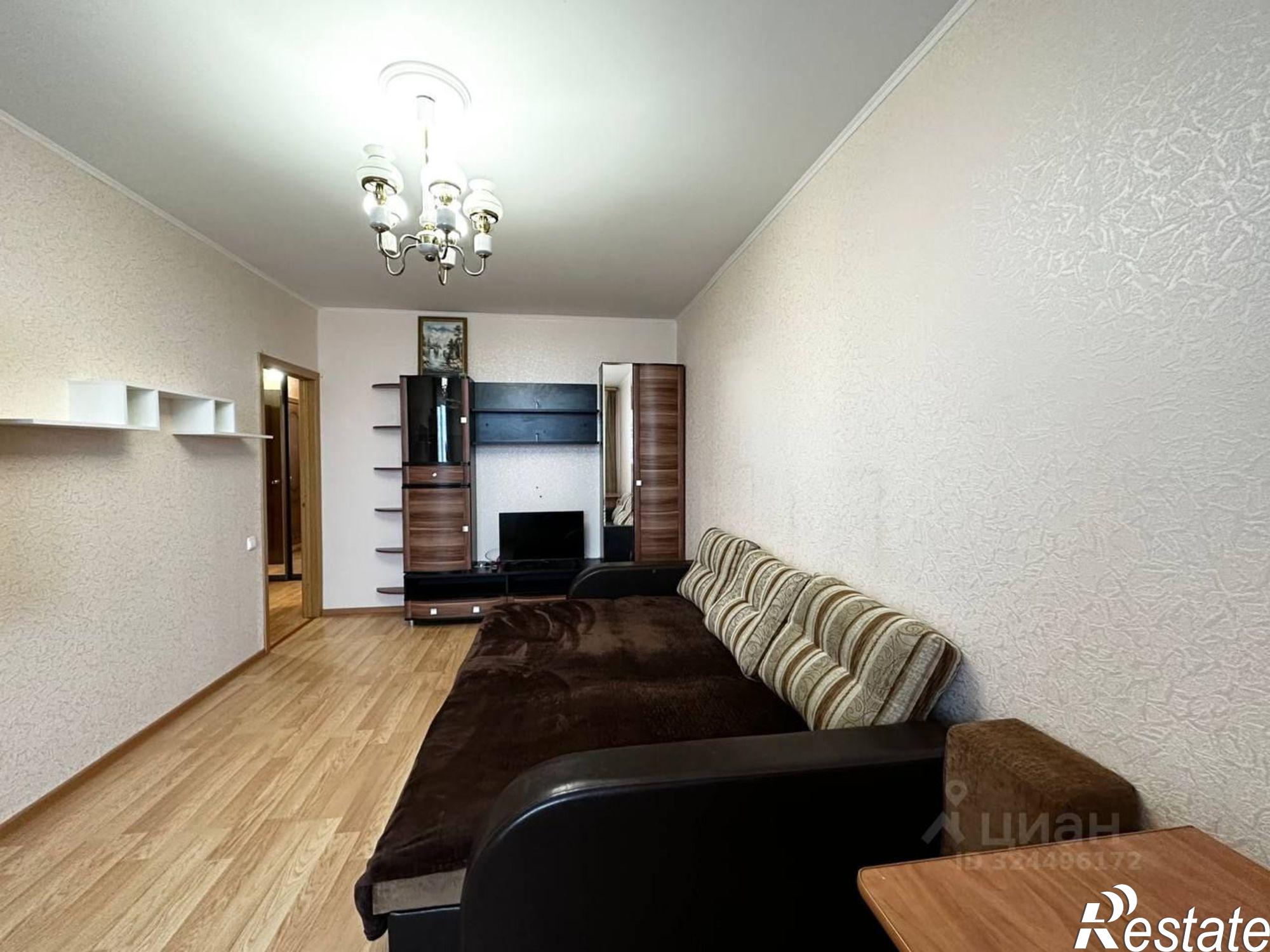 Сдать квартиру за 17 000 рублей на бульвар Юности, 45