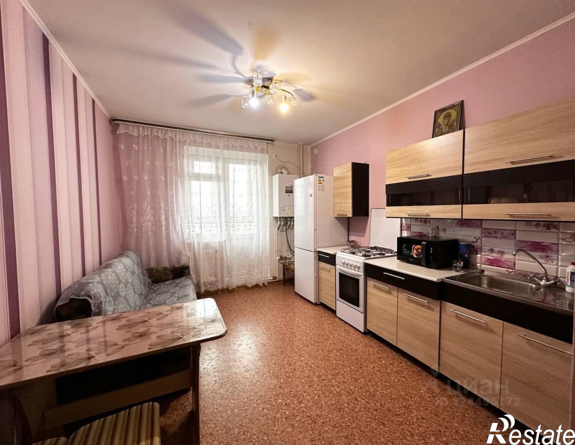 Сдать квартиру за 17 000 рублей на бульвар Юности, 45