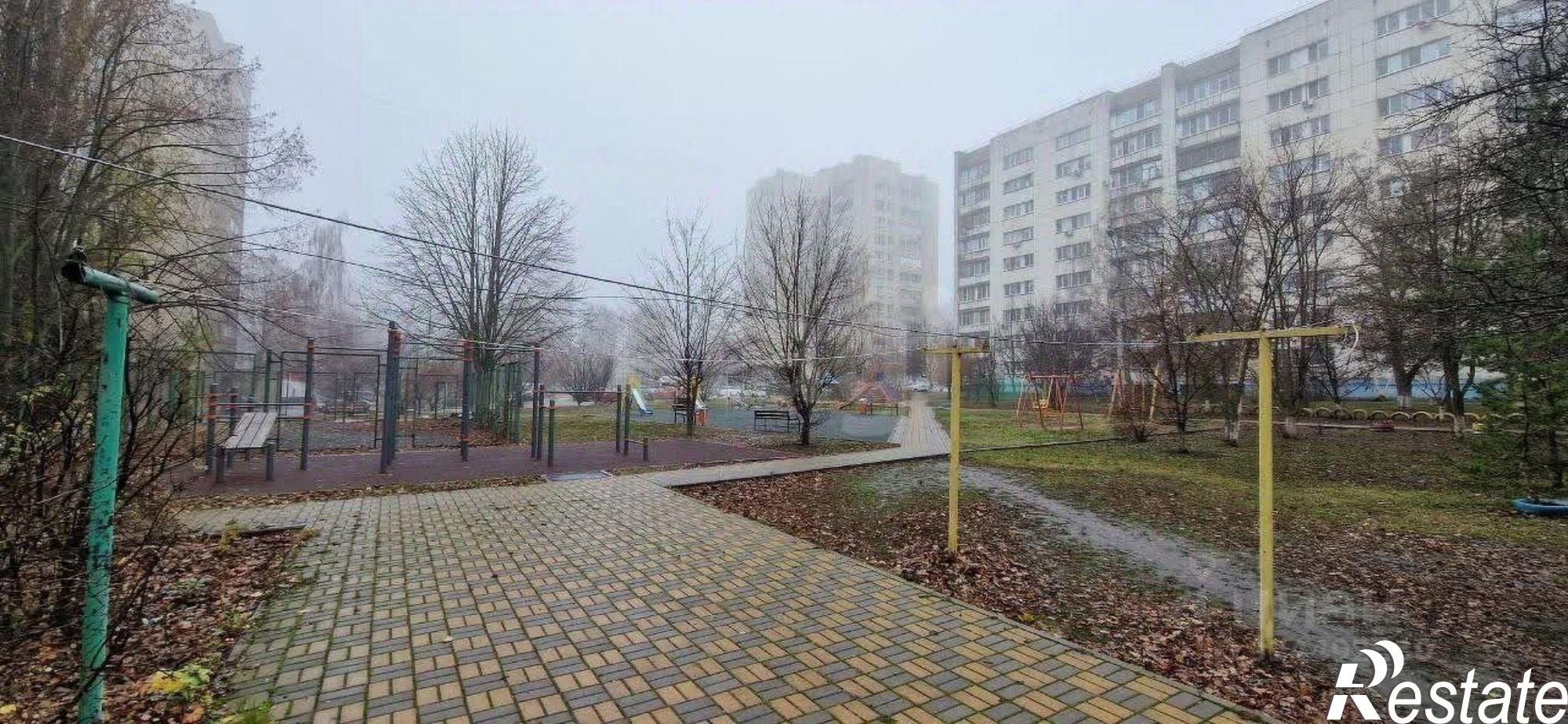 Купить комнату за 1 800 000 рублей на проспект Ватутина, 18А