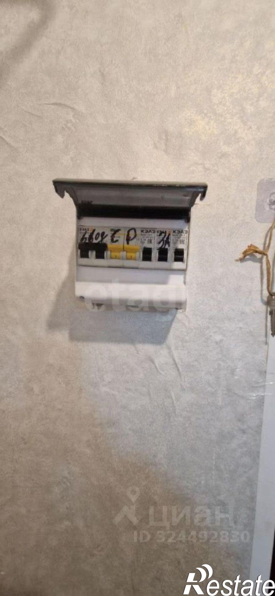 Купить комнату за 1 800 000 рублей на проспект Ватутина, 18А