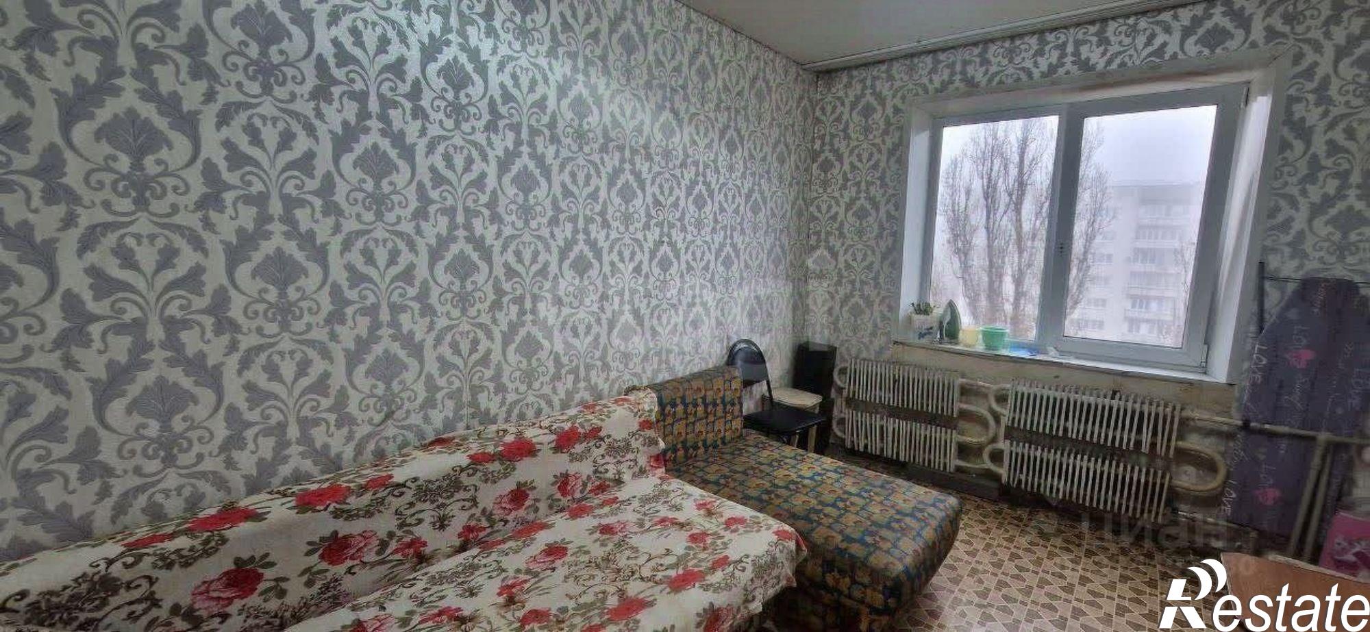 Купить комнату за 1 800 000 рублей на проспект Ватутина, 18А