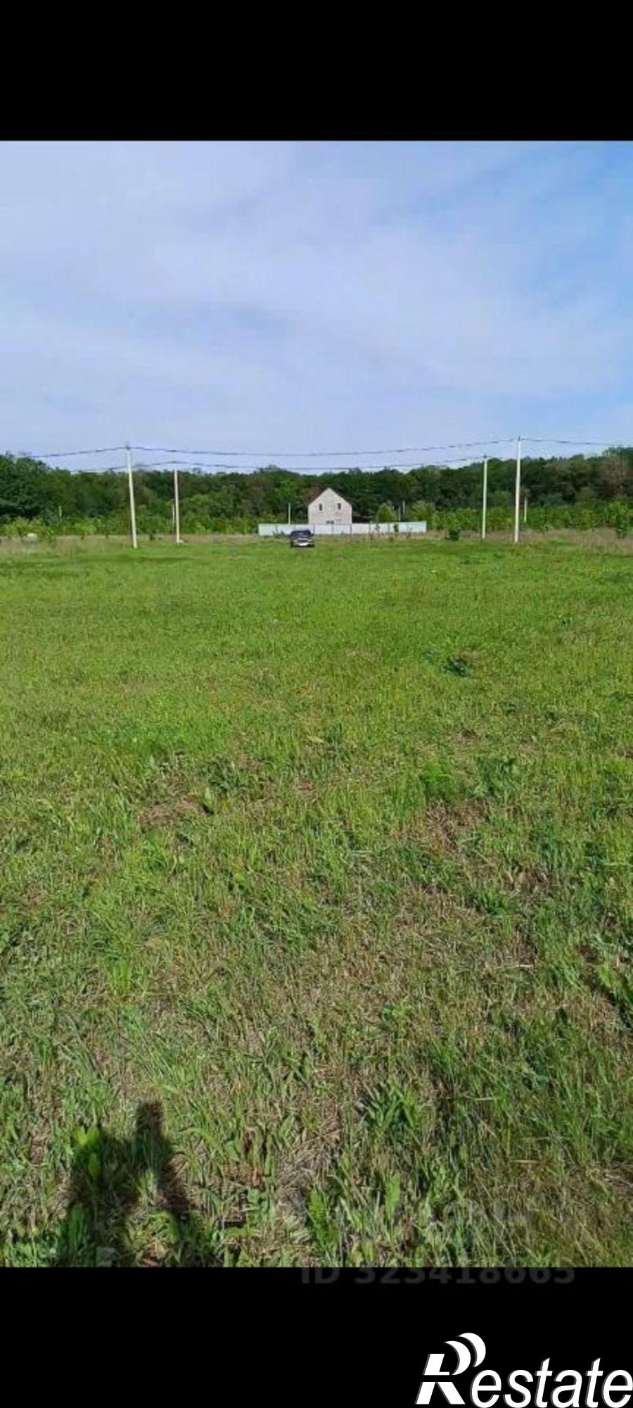 Купить землю, земельный участок за 2 000 000 рублей на улица Народного Ополчения