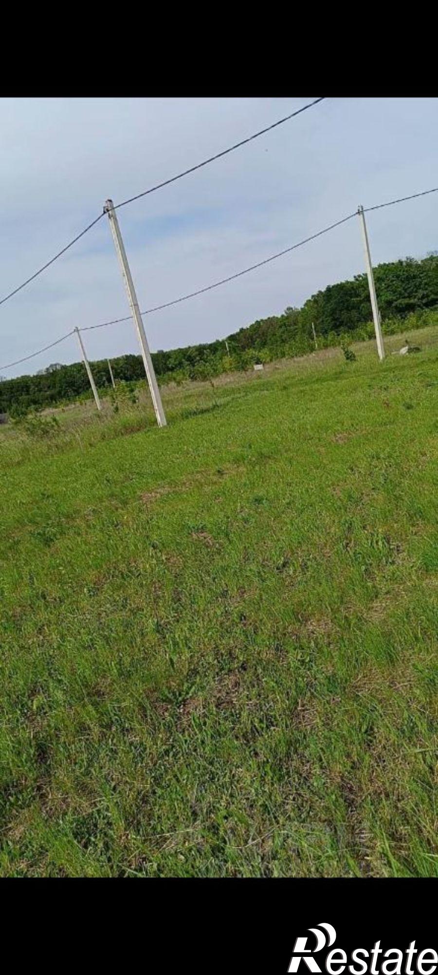 Купить землю, земельный участок за 2 000 000 рублей на улица Народного Ополчения