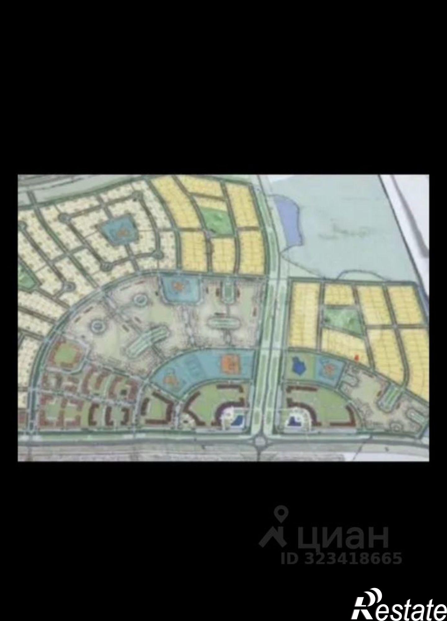 Купить землю, земельный участок за 2 000 000 рублей на улица Народного Ополчения