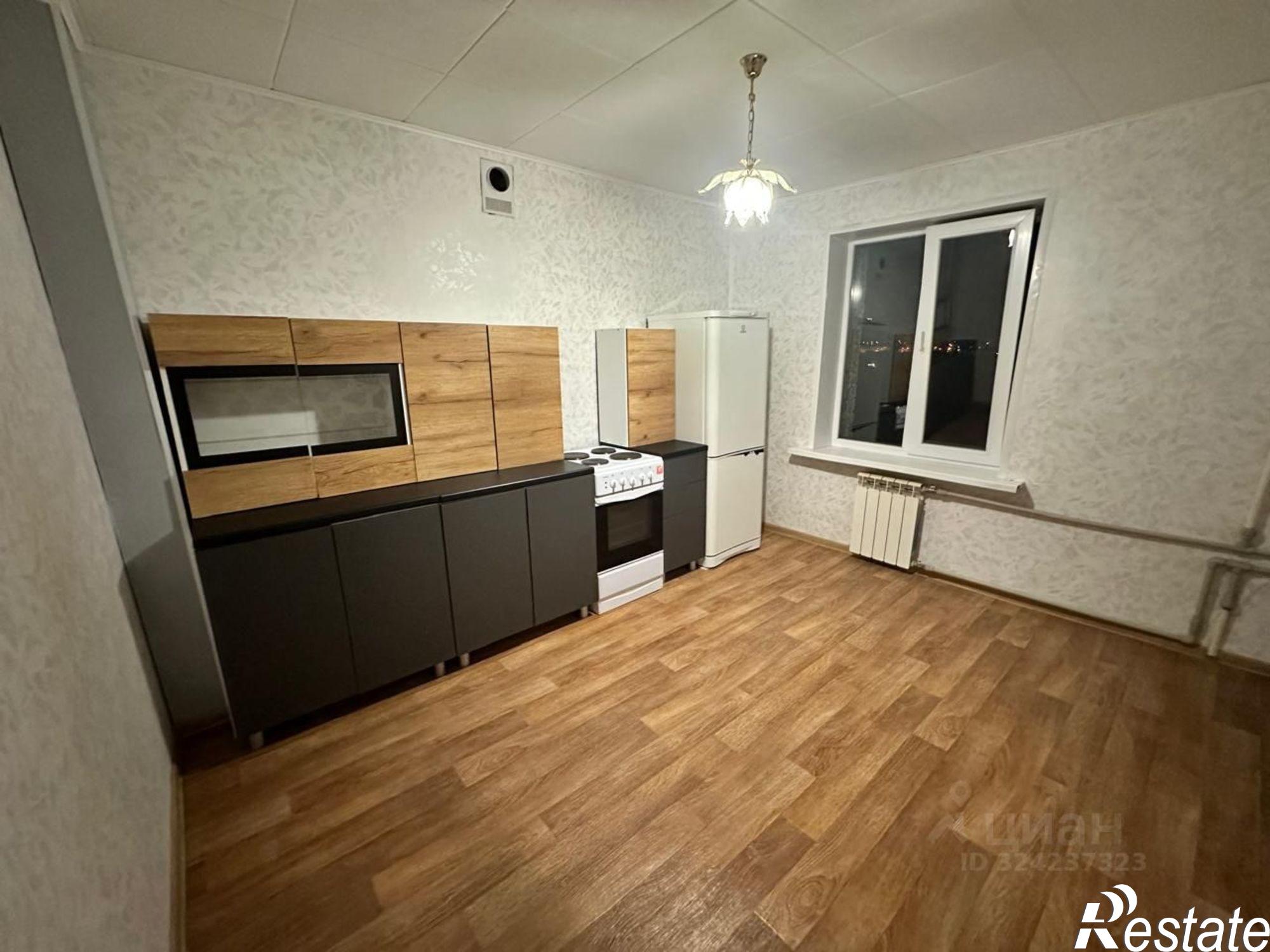 Купить квартиру за 5 200 000 рублей на Привольная улица, 25