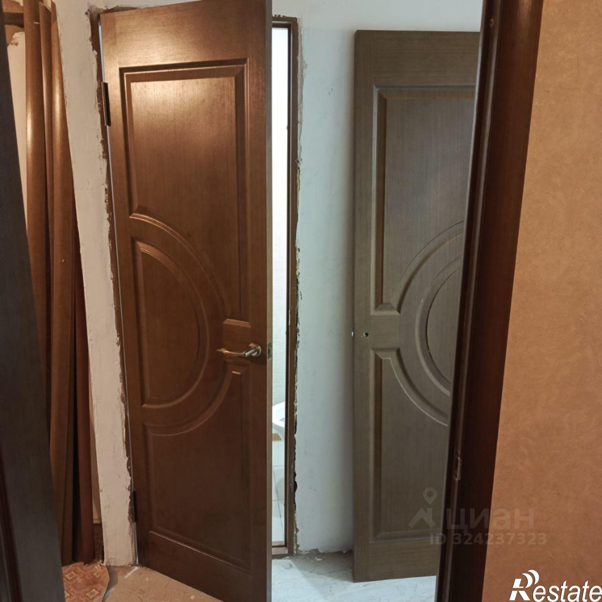 Купить квартиру за 5 200 000 рублей на Привольная улица, 25