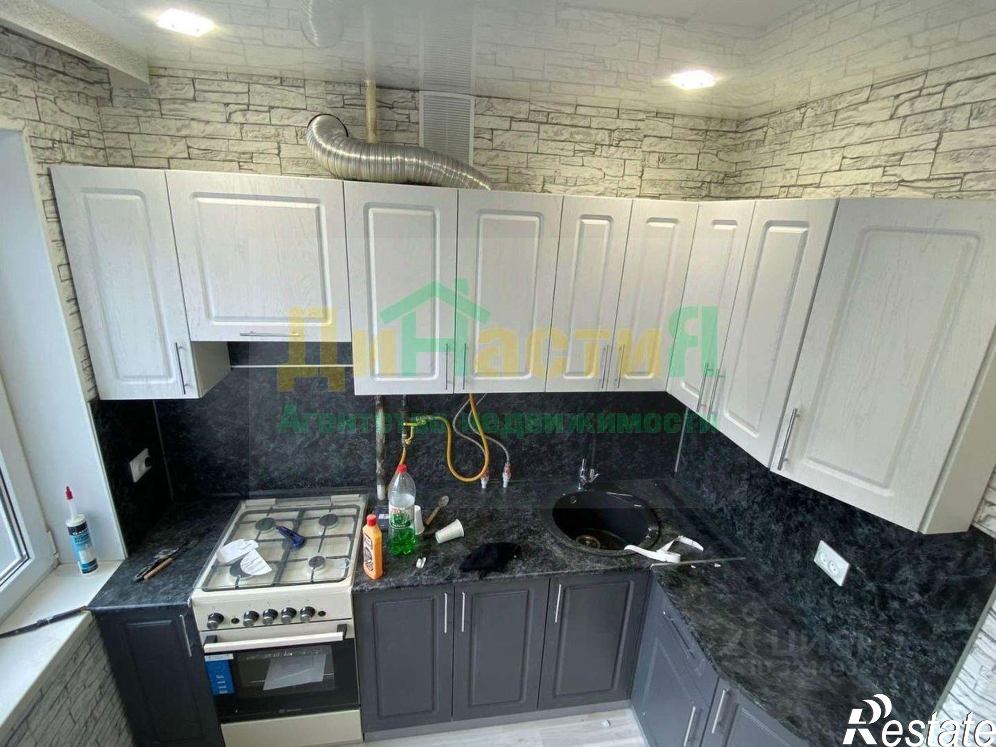 Сдать квартиру за 20 000 рублей на ул Мокроусова, 5а