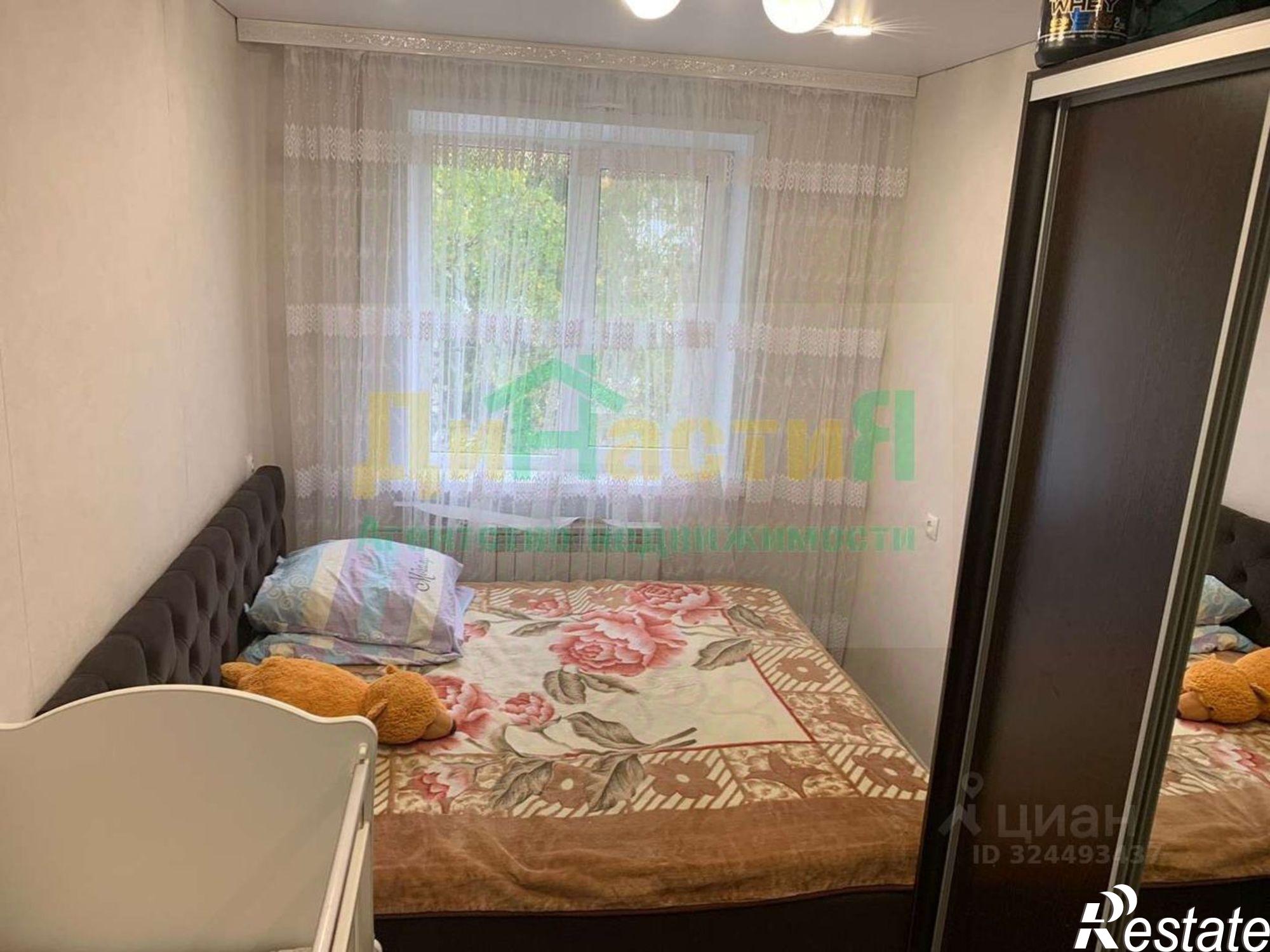 Сдать квартиру за 20 000 рублей на ул Мокроусова, 5а