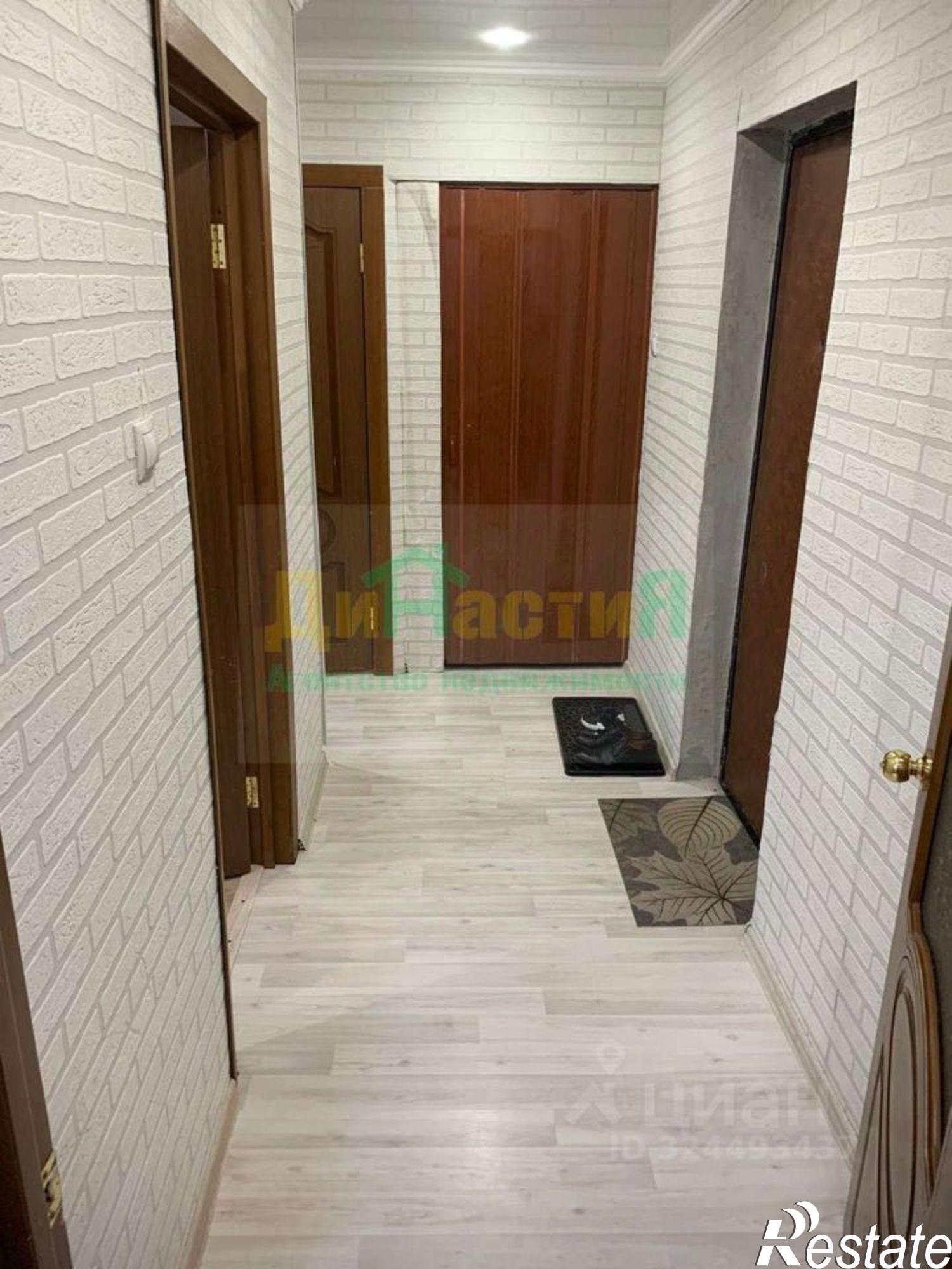 Сдать квартиру за 20 000 рублей на ул Мокроусова, 5а