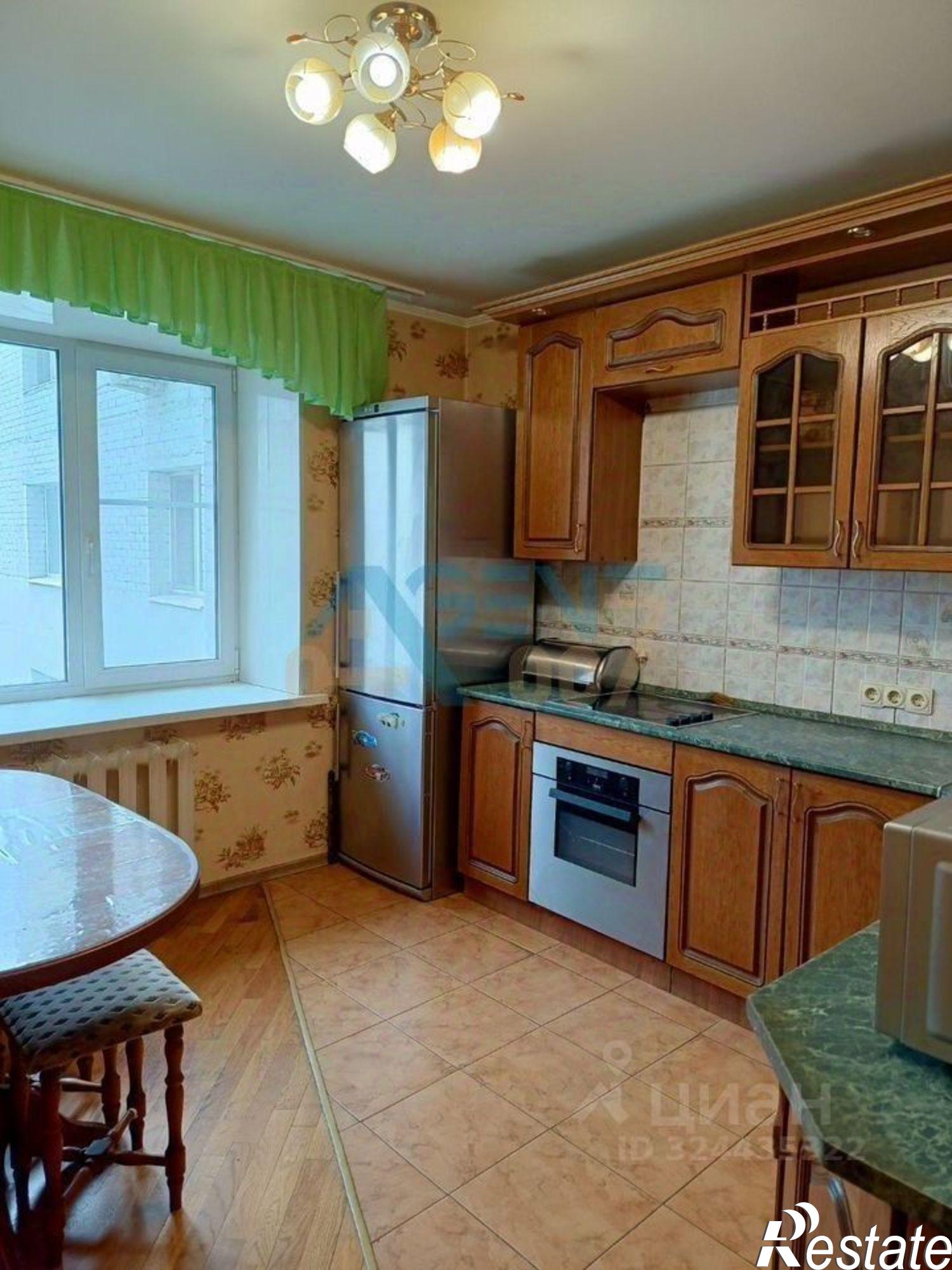 Купить квартиру за 8 000 000 рублей на улица Губкина, 15В