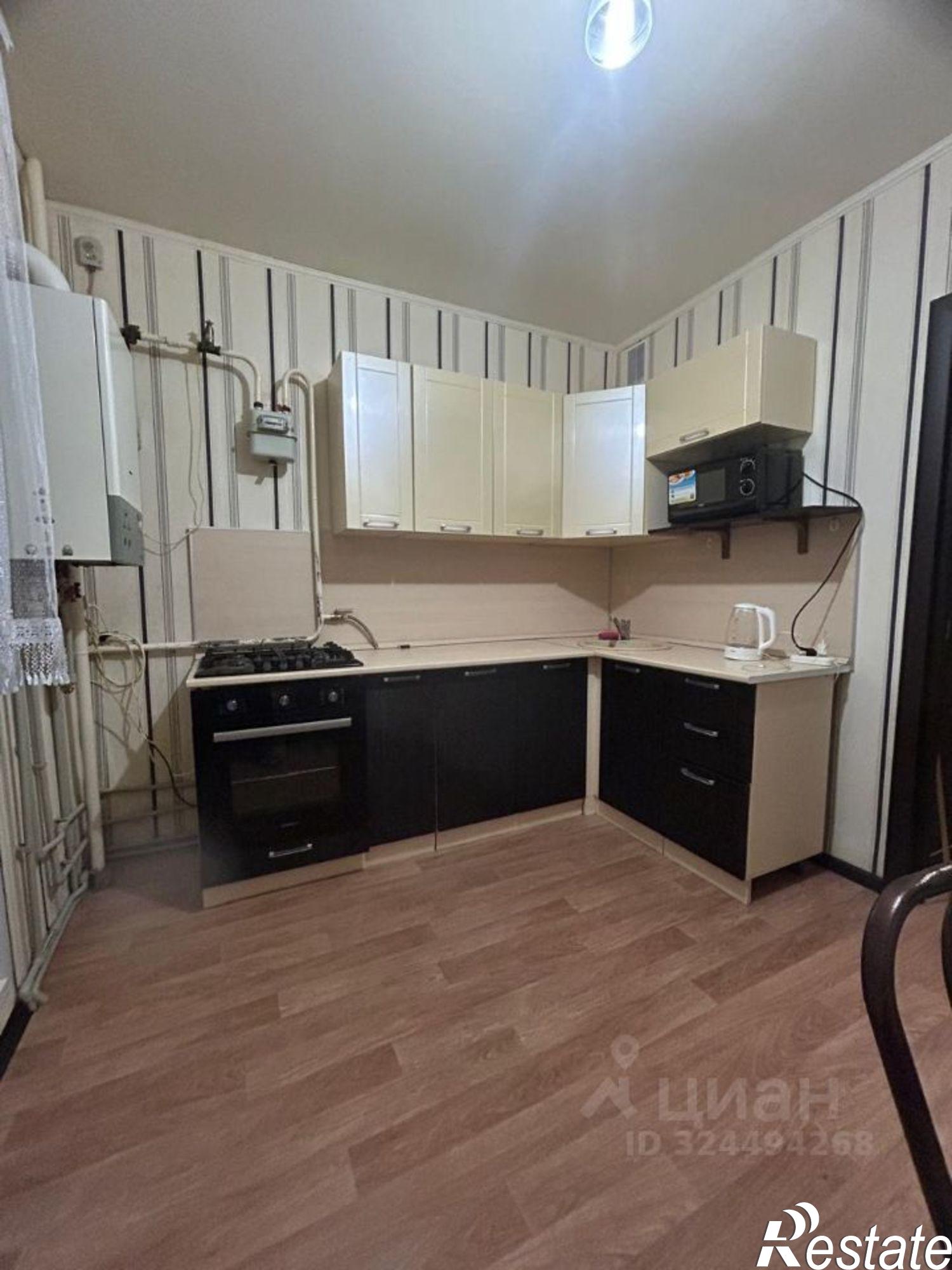 Сдать квартиру за 25 000 рублей на ул Гостенская, 10