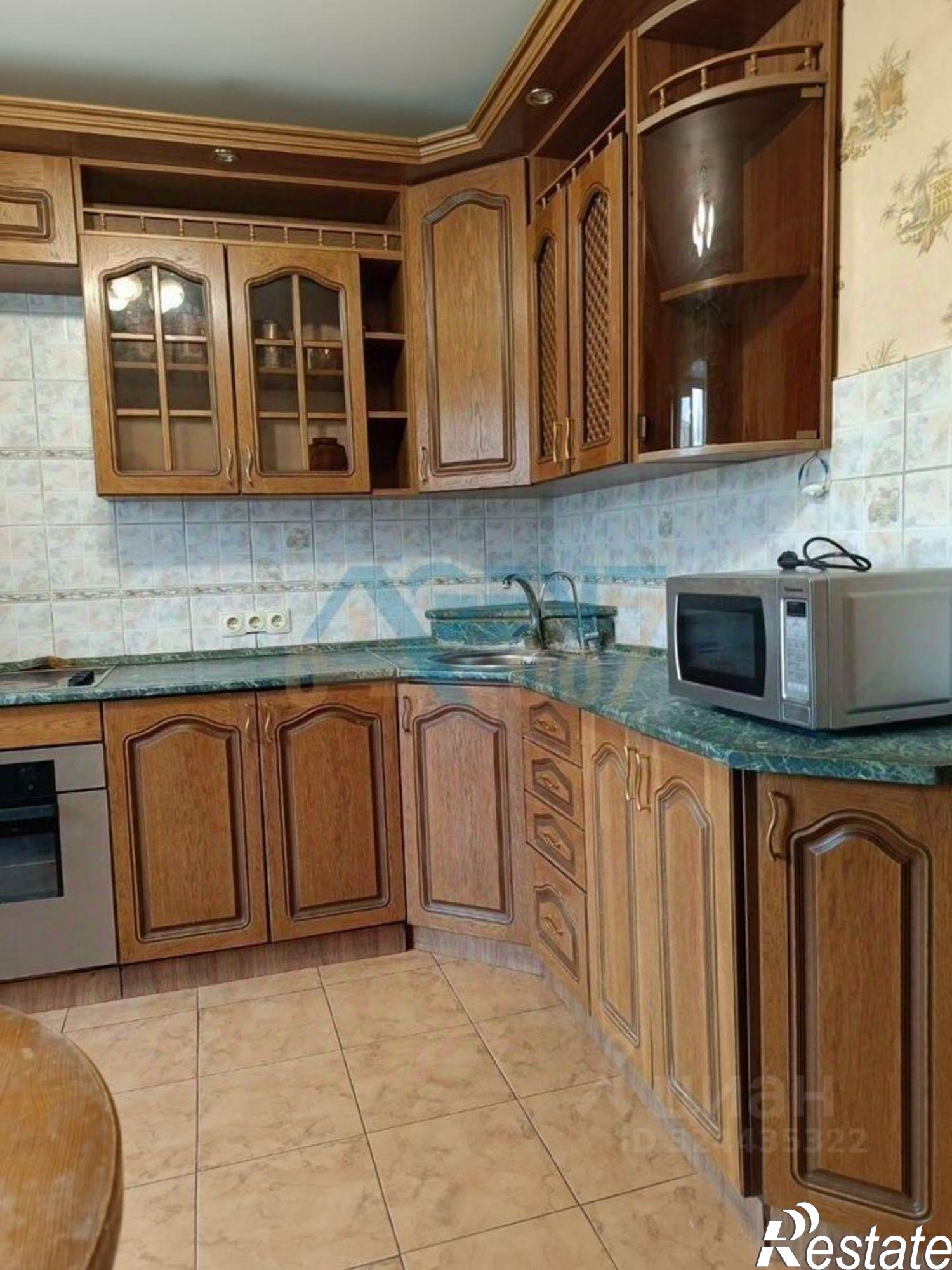 Купить квартиру за 8 000 000 рублей на улица Губкина, 15В