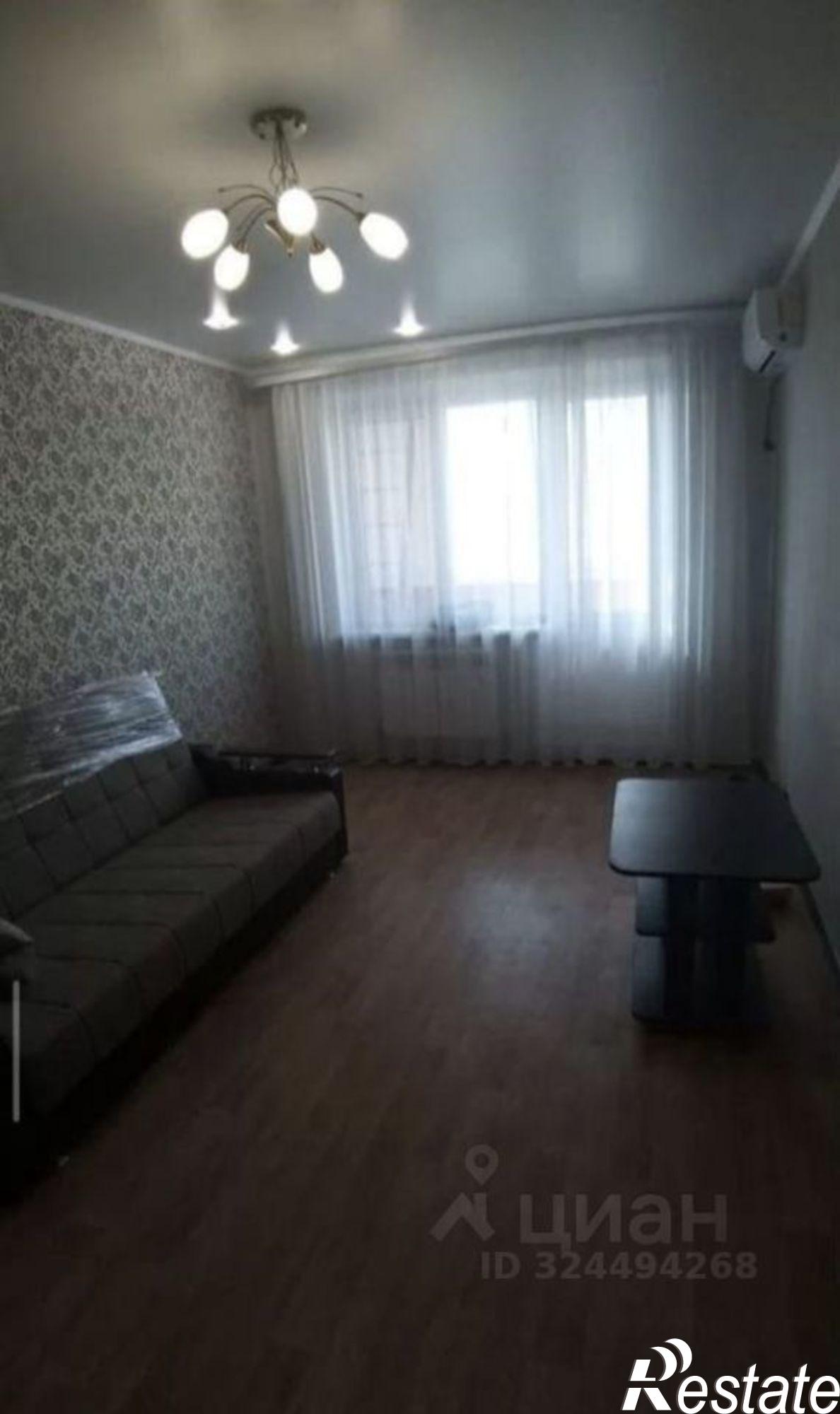 Сдать квартиру за 25 000 рублей на ул Гостенская, 10