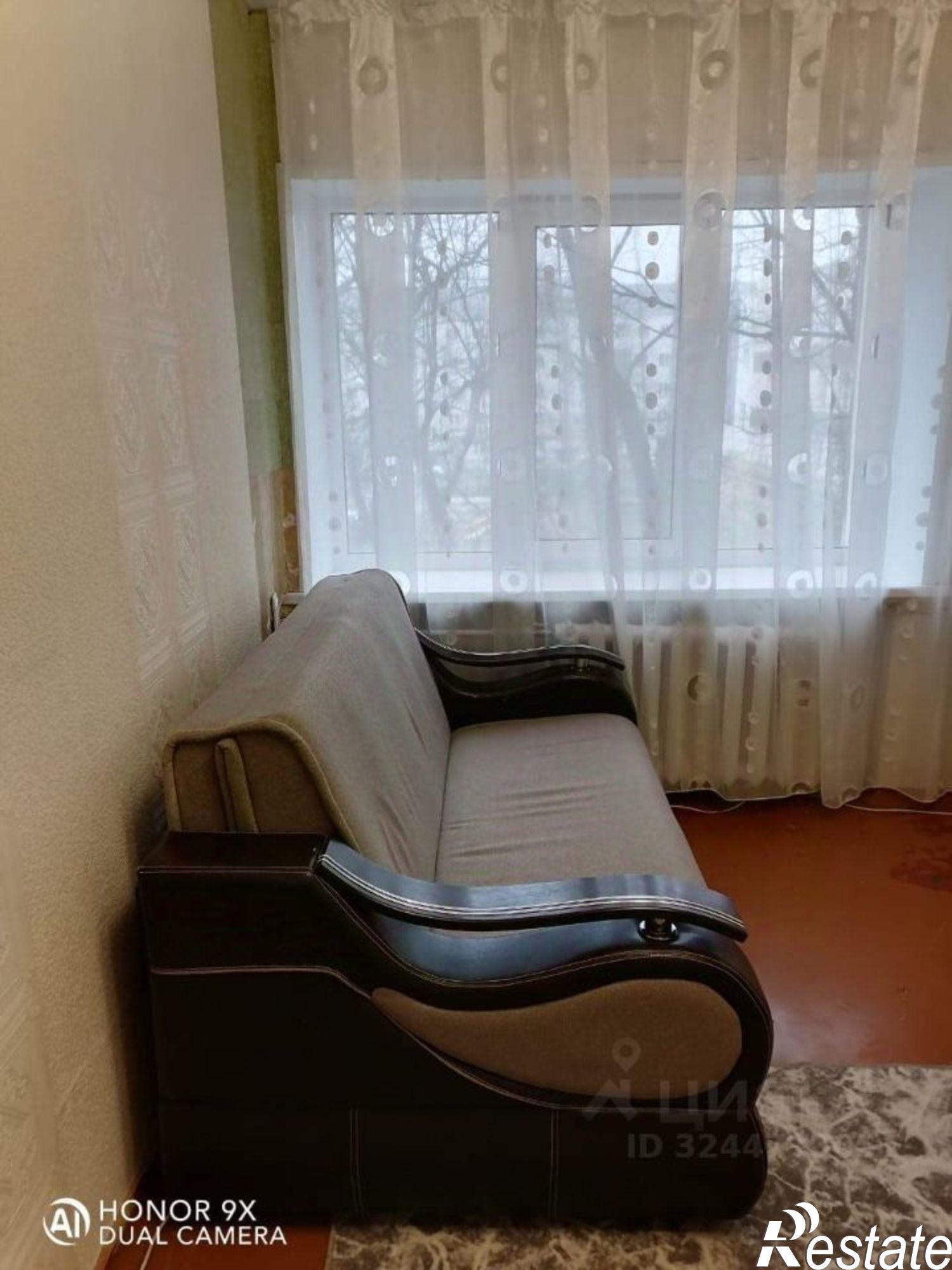 Сдать квартиру за 20 000 рублей на ул Шершнева, 28