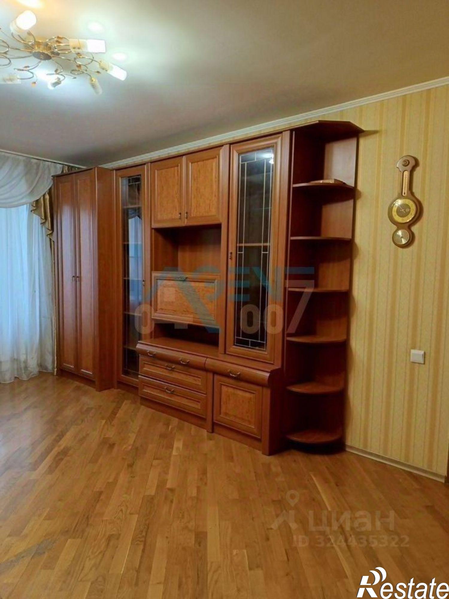 Купить квартиру за 8 000 000 рублей на улица Губкина, 15В