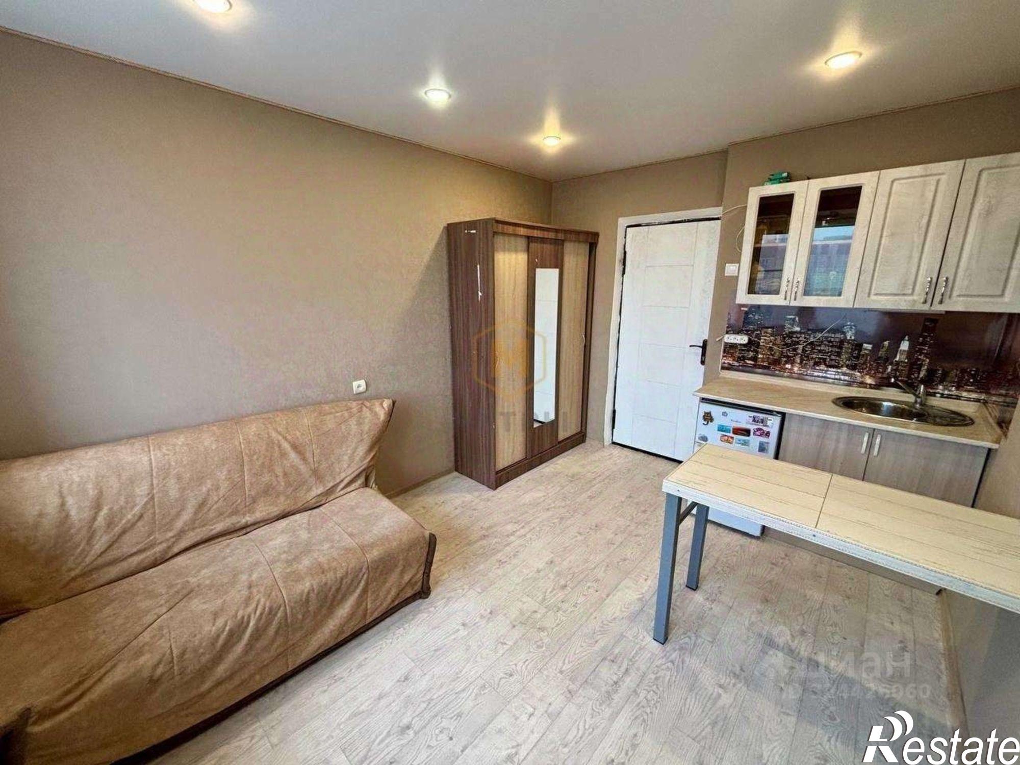 Купить комнату за 1 100 000 рублей на ул Горького, 65