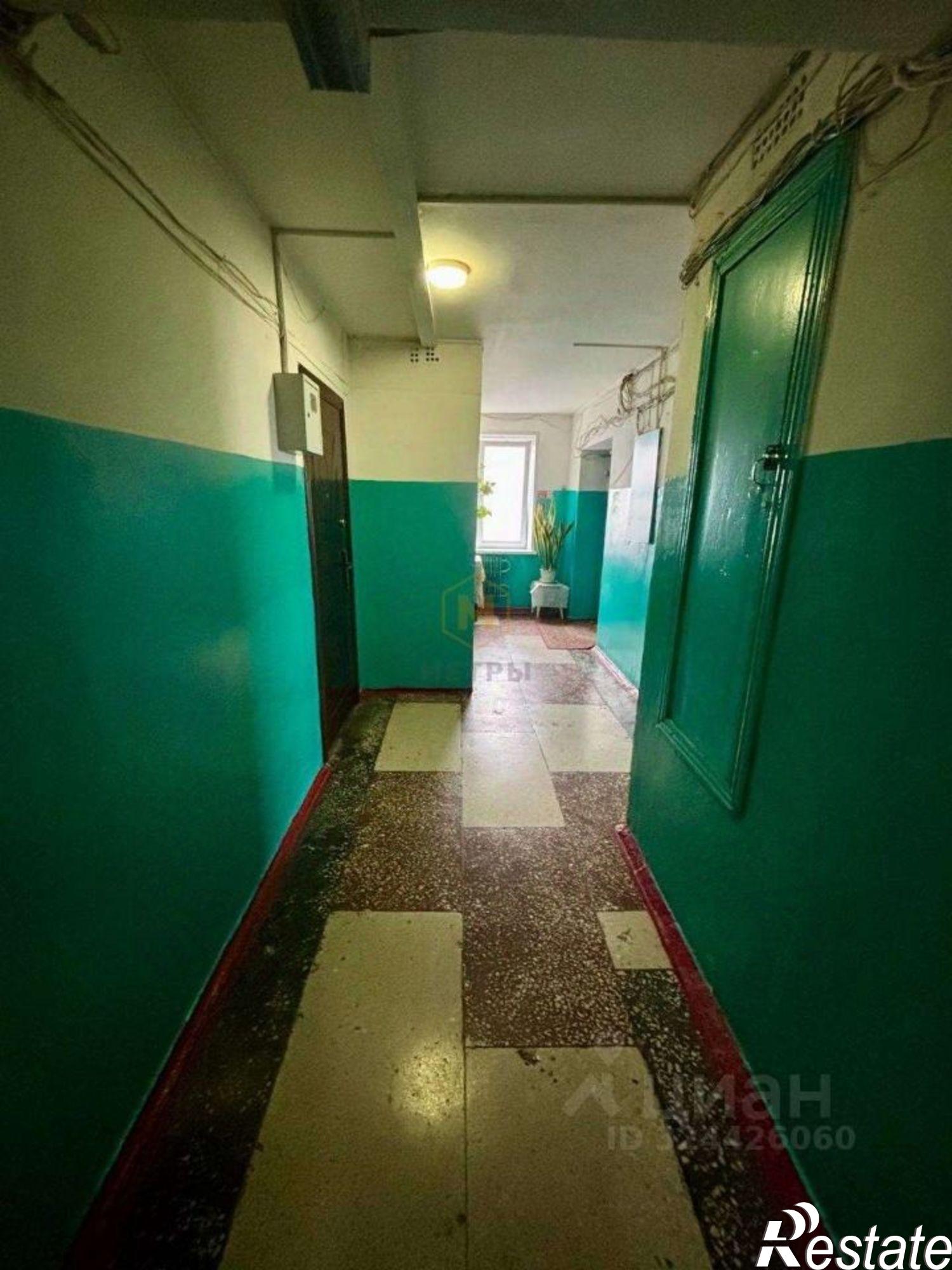 Купить комнату за 1 100 000 рублей на ул Горького, 65