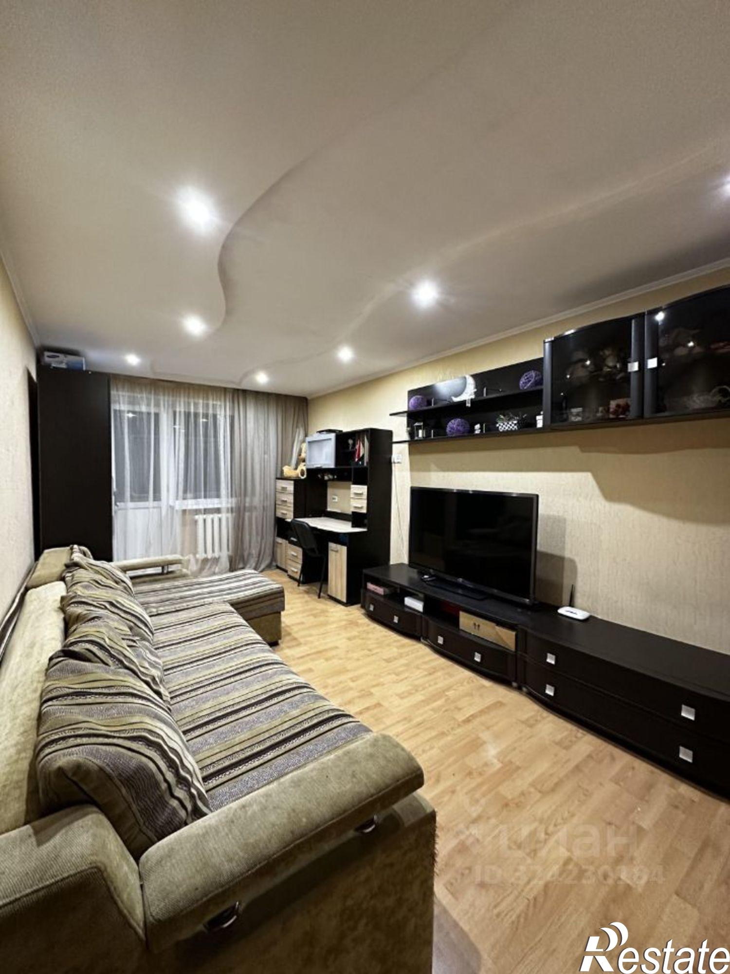 Купить квартиру за 4 500 000 рублей на пр-кт Б.Хмельницкого, 150