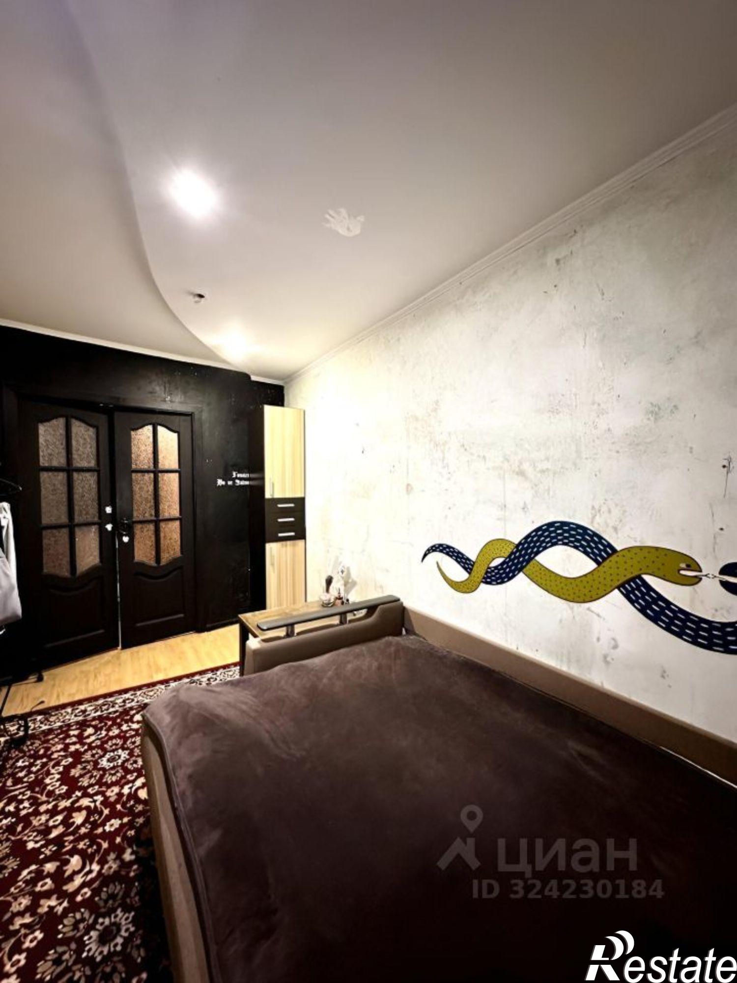 Купить квартиру за 4 500 000 рублей на пр-кт Б.Хмельницкого, 150