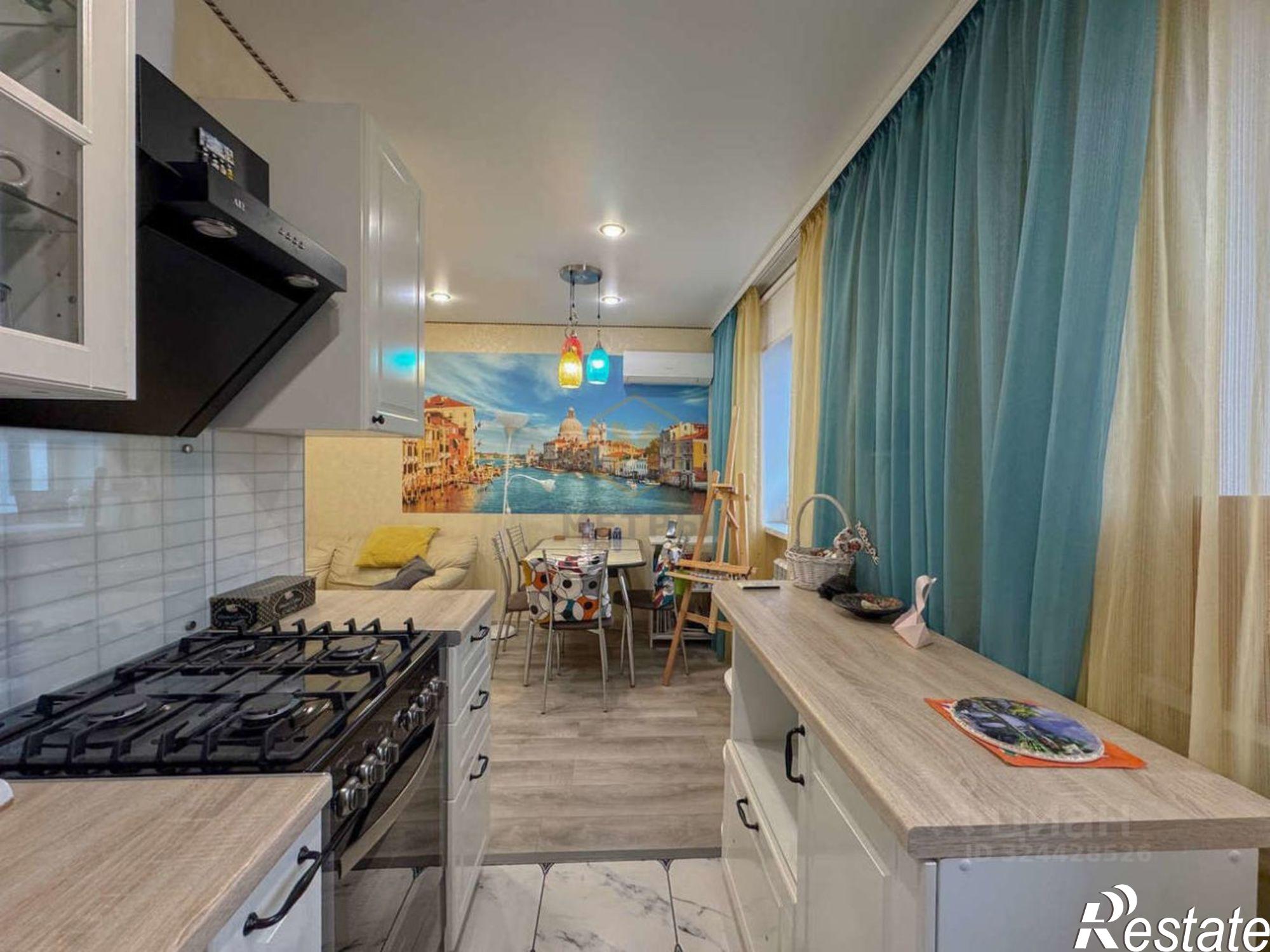 Купить квартиру за 7 800 000 рублей на ул Попова, 48