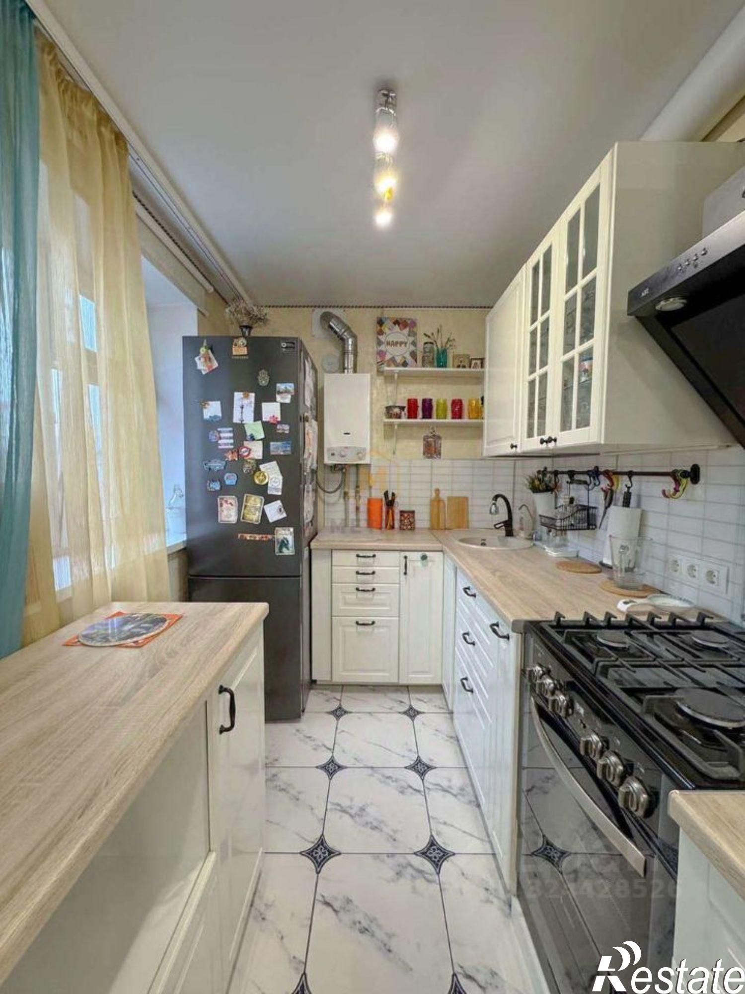 Купить квартиру за 7 800 000 рублей на ул Попова, 48