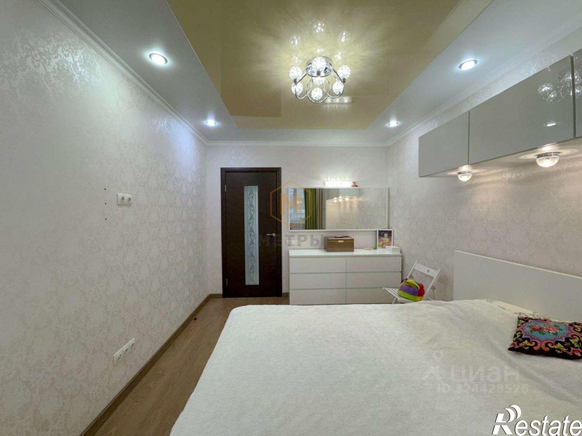 Купить квартиру за 7 800 000 рублей на ул Попова, 48