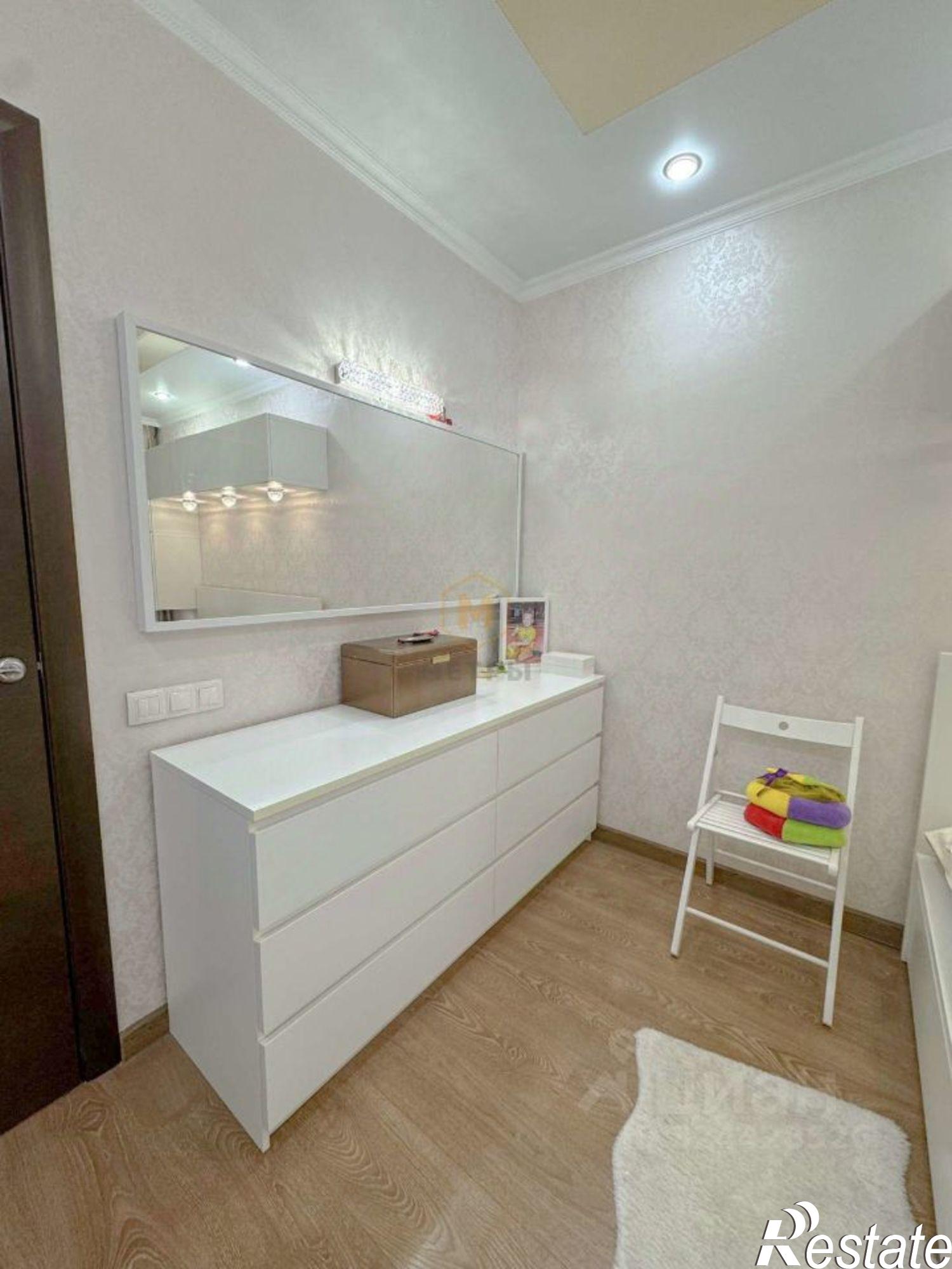 Купить квартиру за 7 800 000 рублей на ул Попова, 48