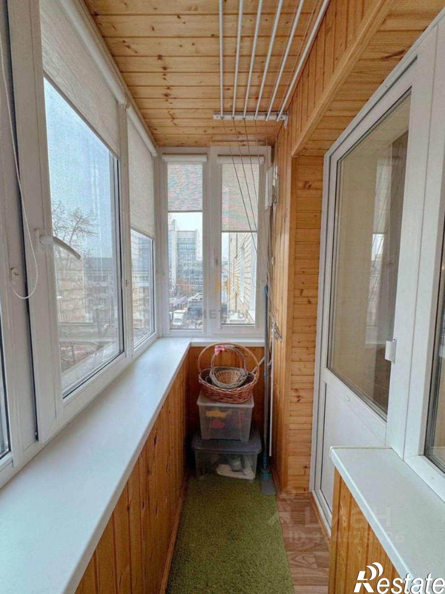 Купить квартиру за 7 800 000 рублей на ул Попова, 48