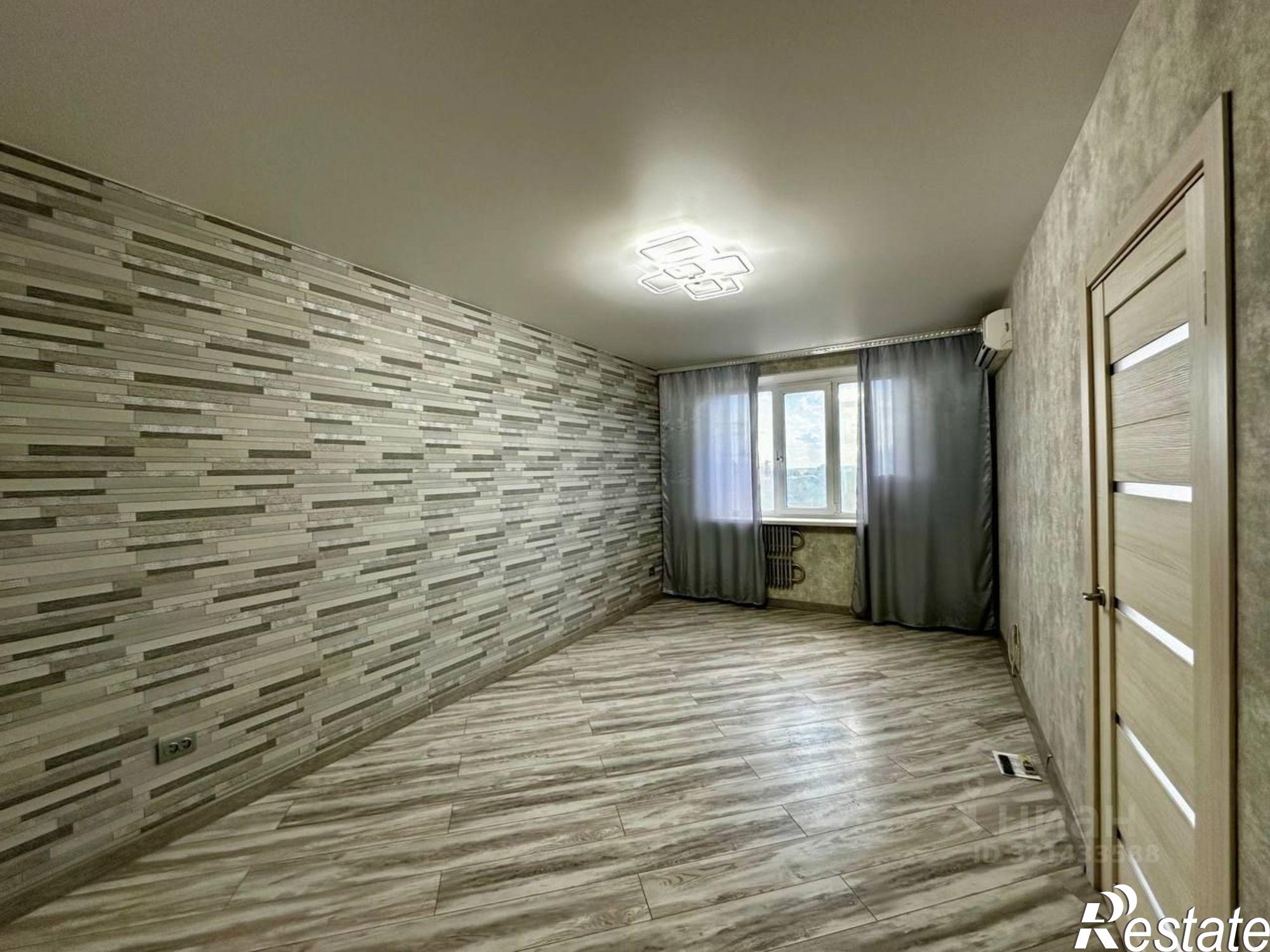 Купить квартиру за 4 900 000 рублей на ул Некрасова, 6а