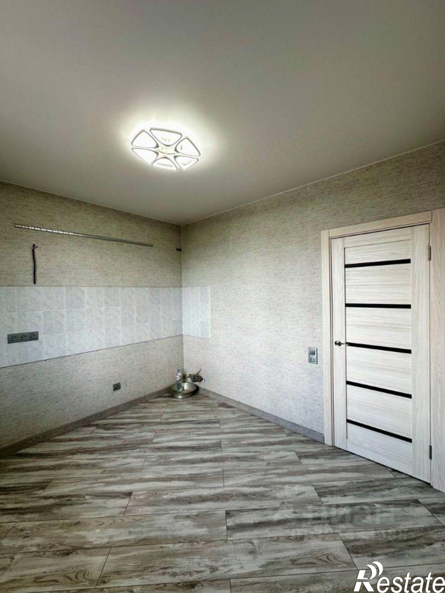 Купить квартиру за 4 900 000 рублей на ул Некрасова, 6а