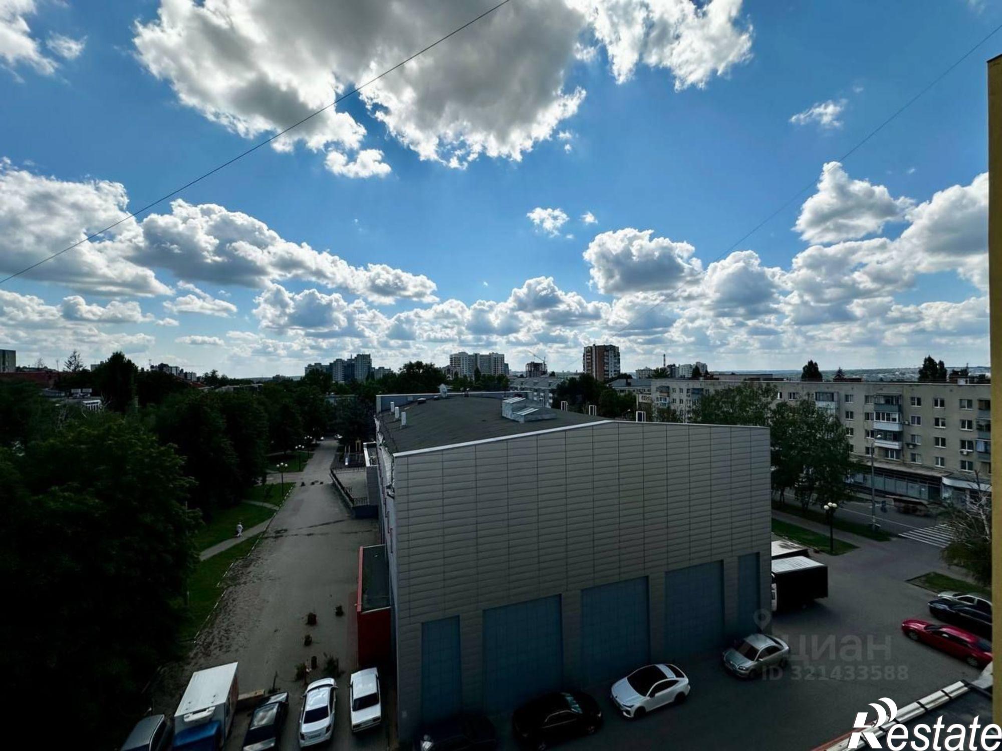 Купить квартиру за 4 900 000 рублей на ул Некрасова, 6а