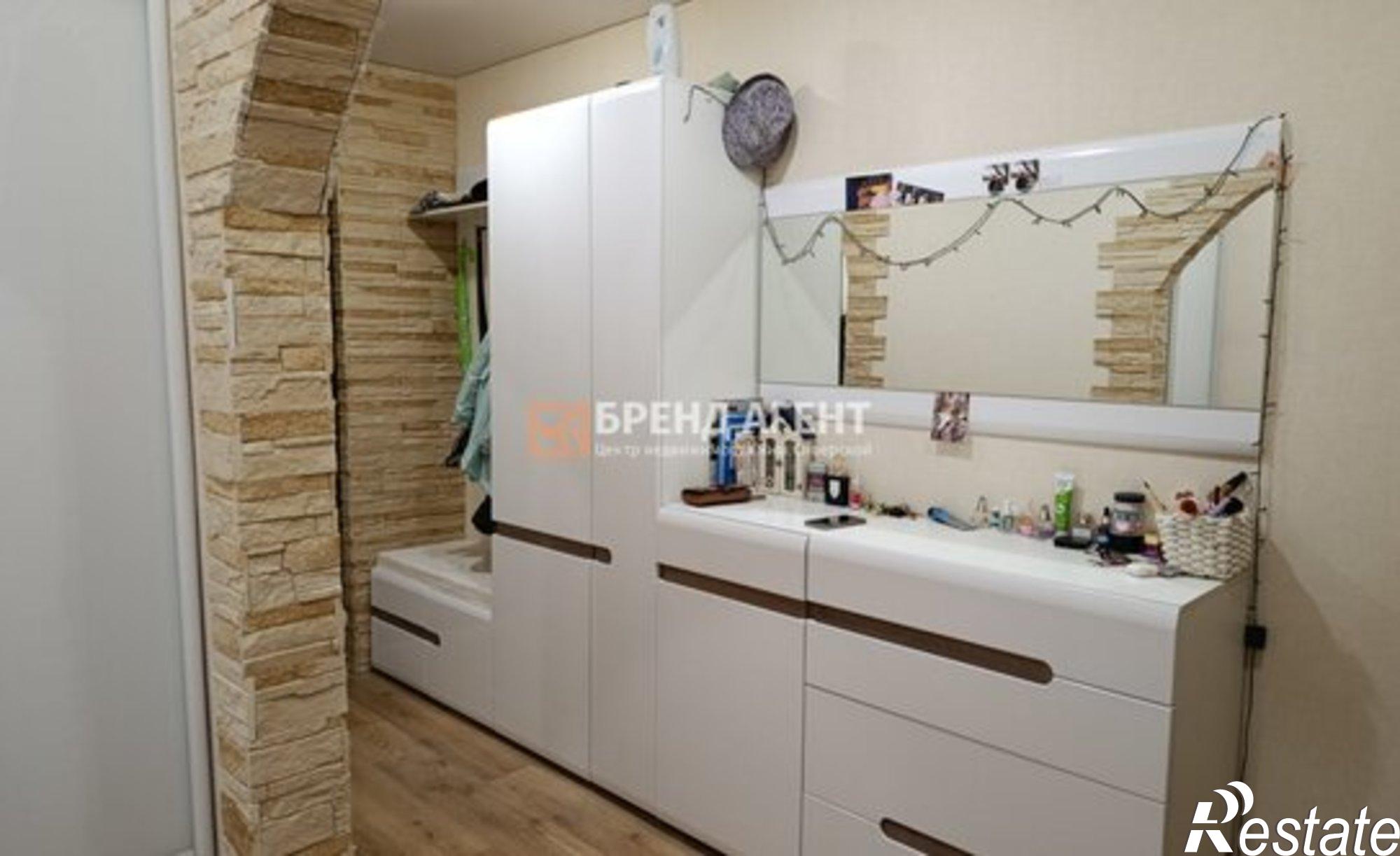 Купить квартиру за 7 890 000 рублей на б-р Юности, 21