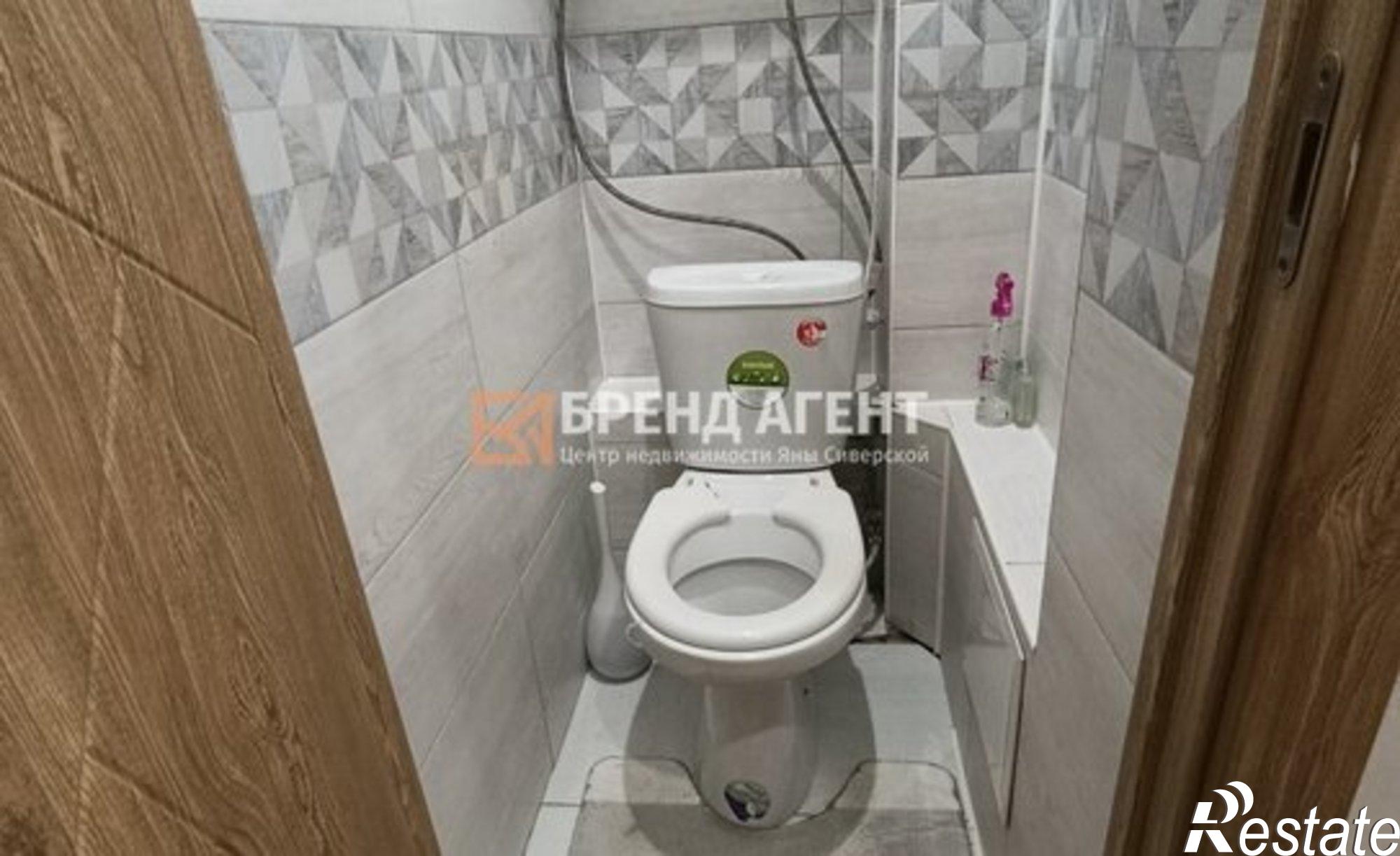 Купить квартиру за 7 890 000 рублей на б-р Юности, 21