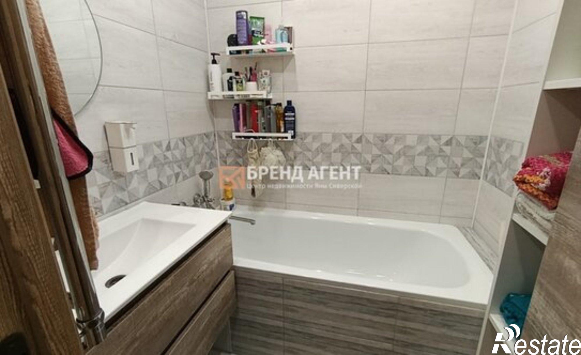 Купить квартиру за 7 890 000 рублей на б-р Юности, 21