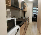 1-комн, 30кв м, этаж 4/5 ул Каштановая, 14