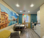 3-комн, 59кв м, этаж 3/5 ул Попова, 48