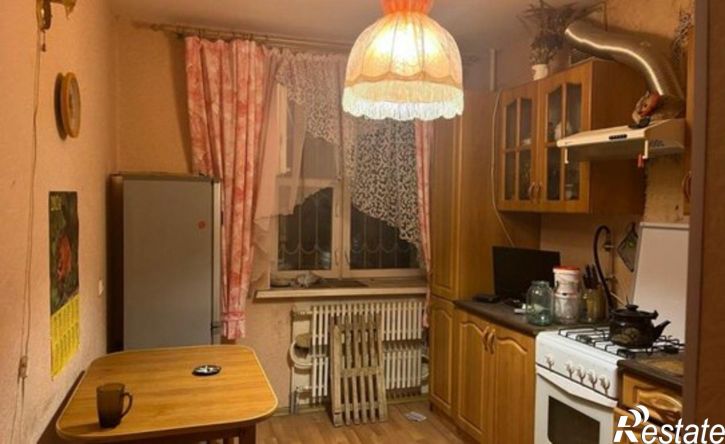 1-комн квартира ул 1-я Центральная, 21,  д. 21