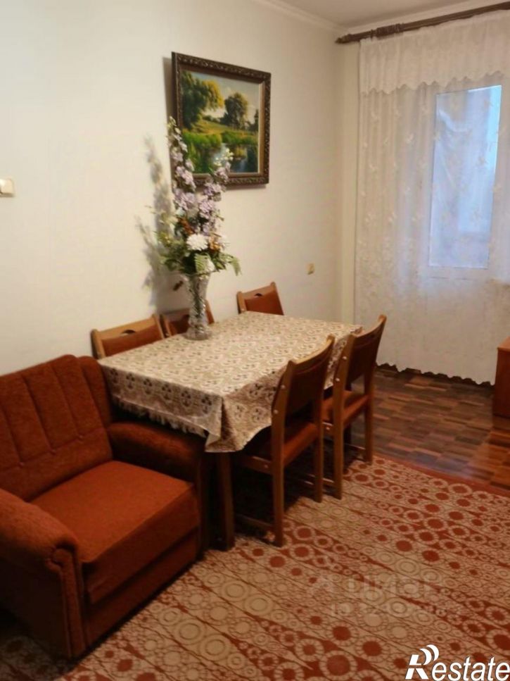 2-комн квартира улица Щорса, 44,  д. 44