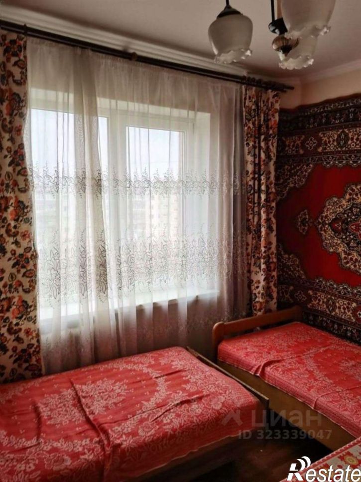 2-комн квартира улица Щорса, 44,  д. 44