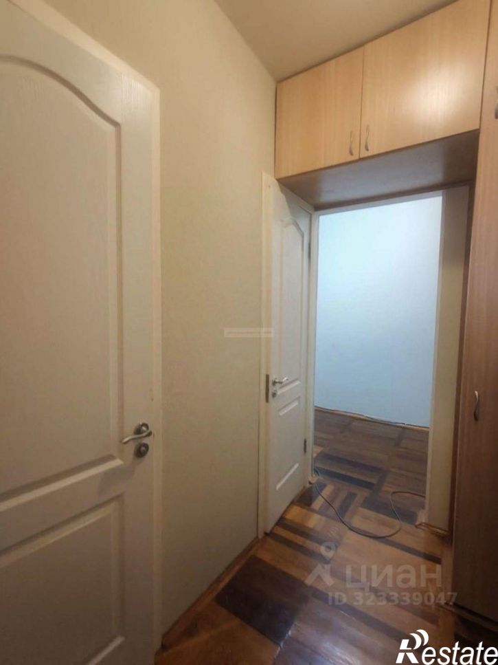 2-комн квартира улица Щорса, 44,  д. 44