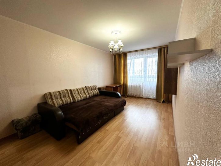 1-комн квартира бульвар Юности, 45,  д. 45