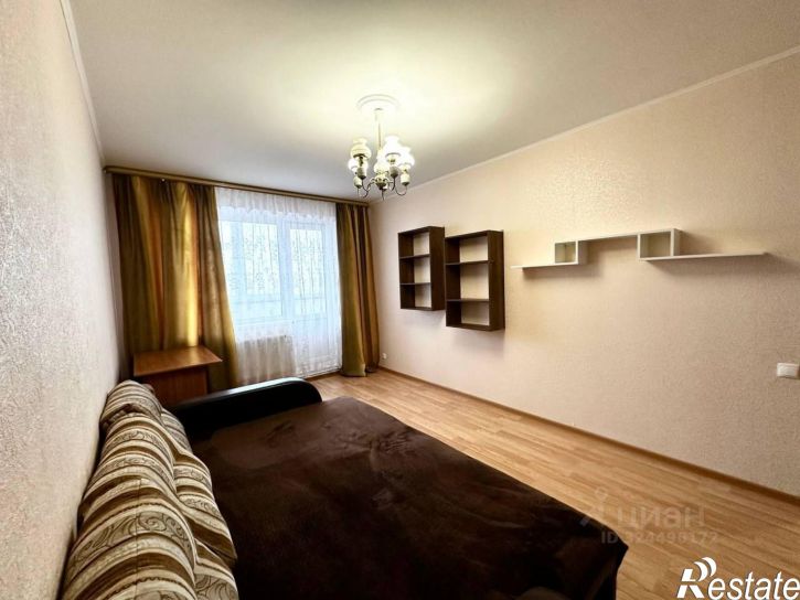 1-комн квартира бульвар Юности, 45,  д. 45