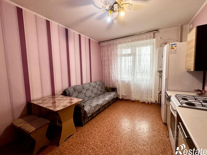 1-комн квартира бульвар Юности, 45,  д. 45