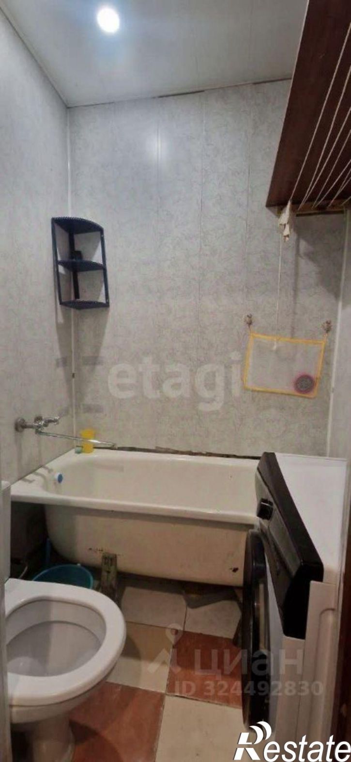 Комната проспект Ватутина, 18А,  д. 18А