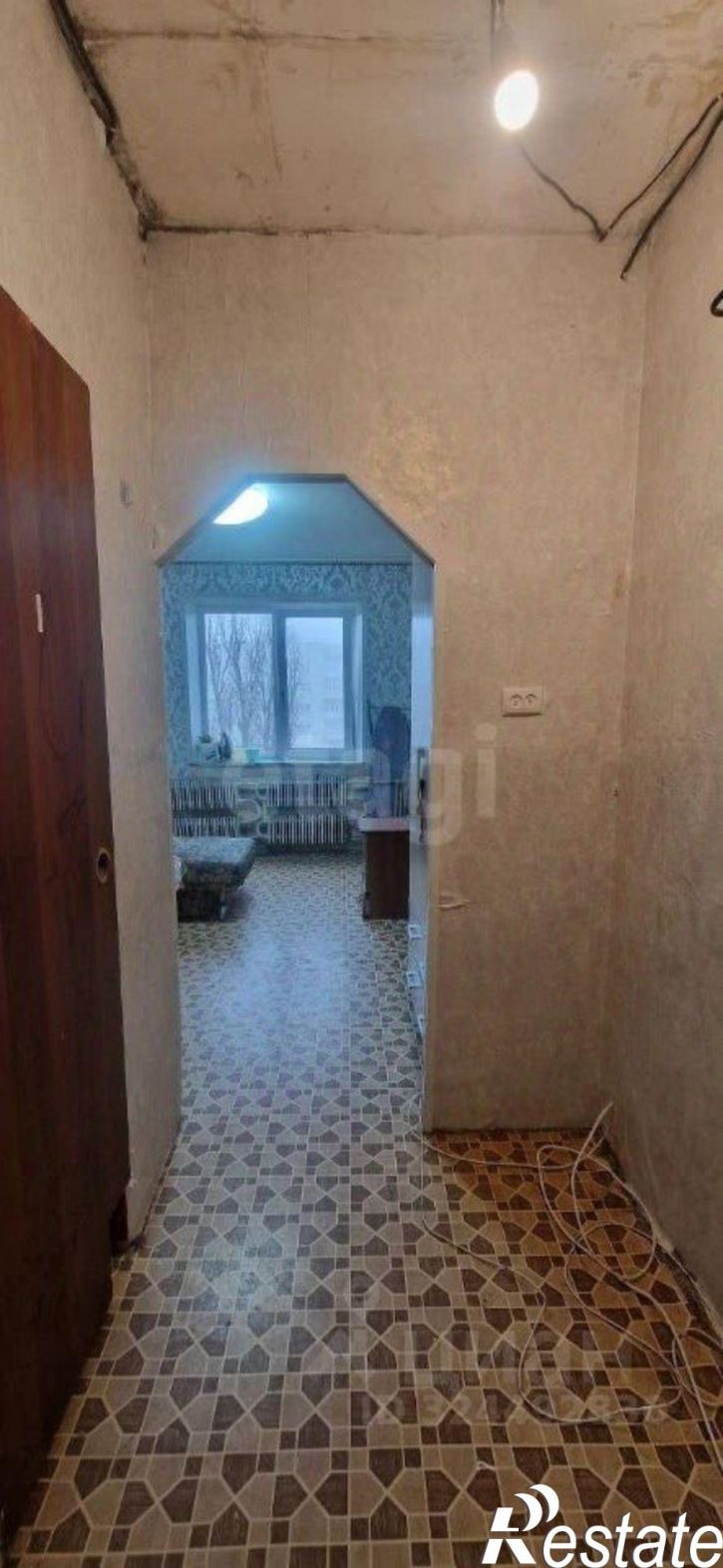 Комната проспект Ватутина, 18А,  д. 18А